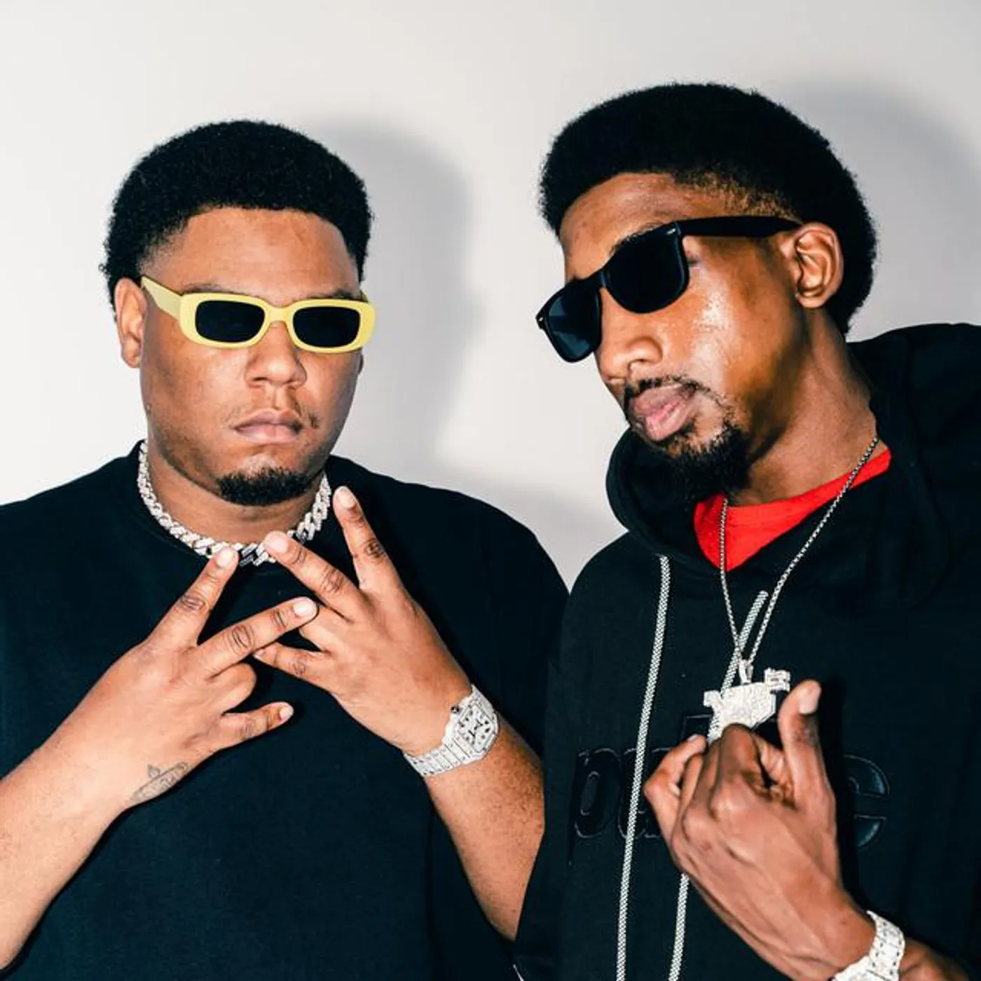 YUNG NATION Brand Page