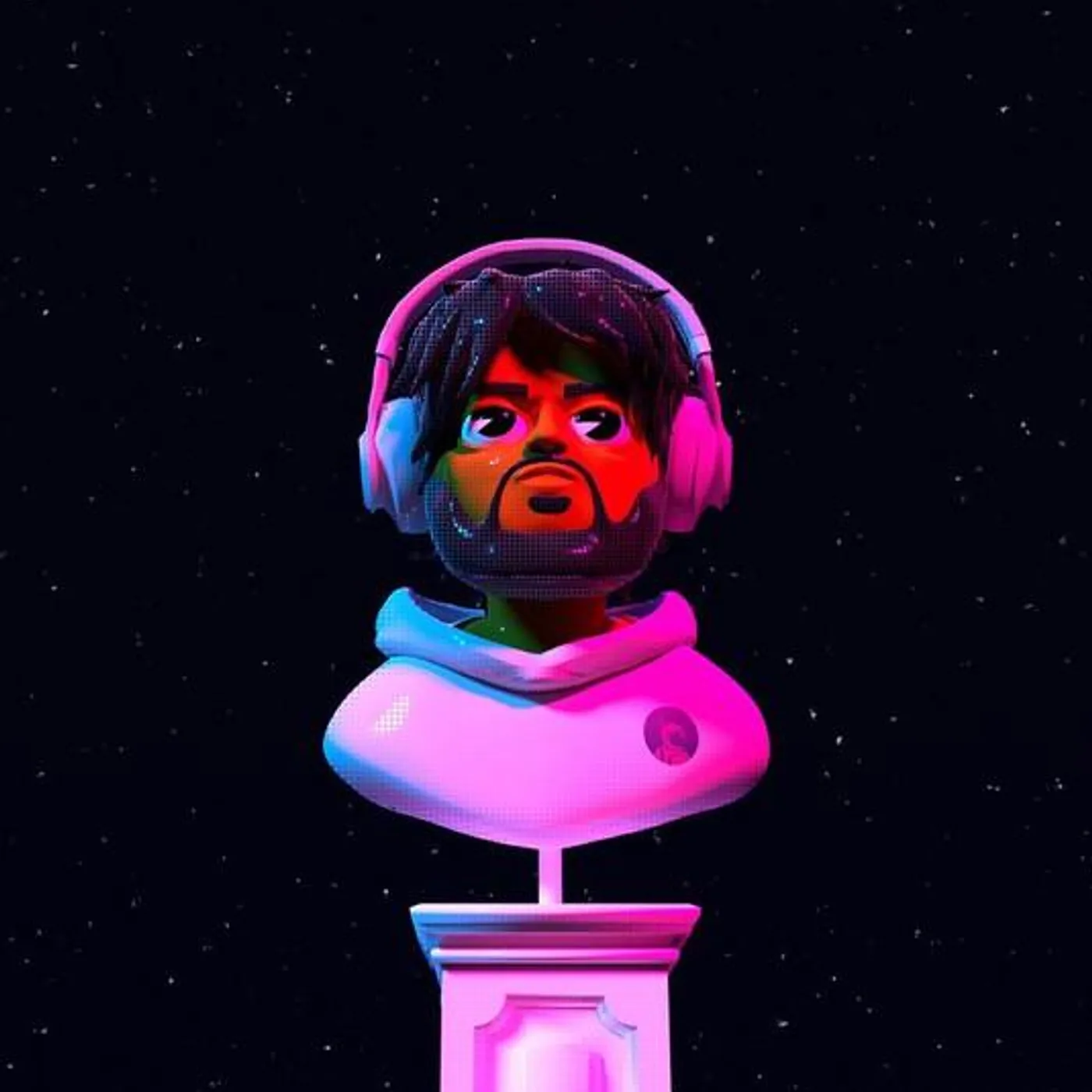 Yung Pakei