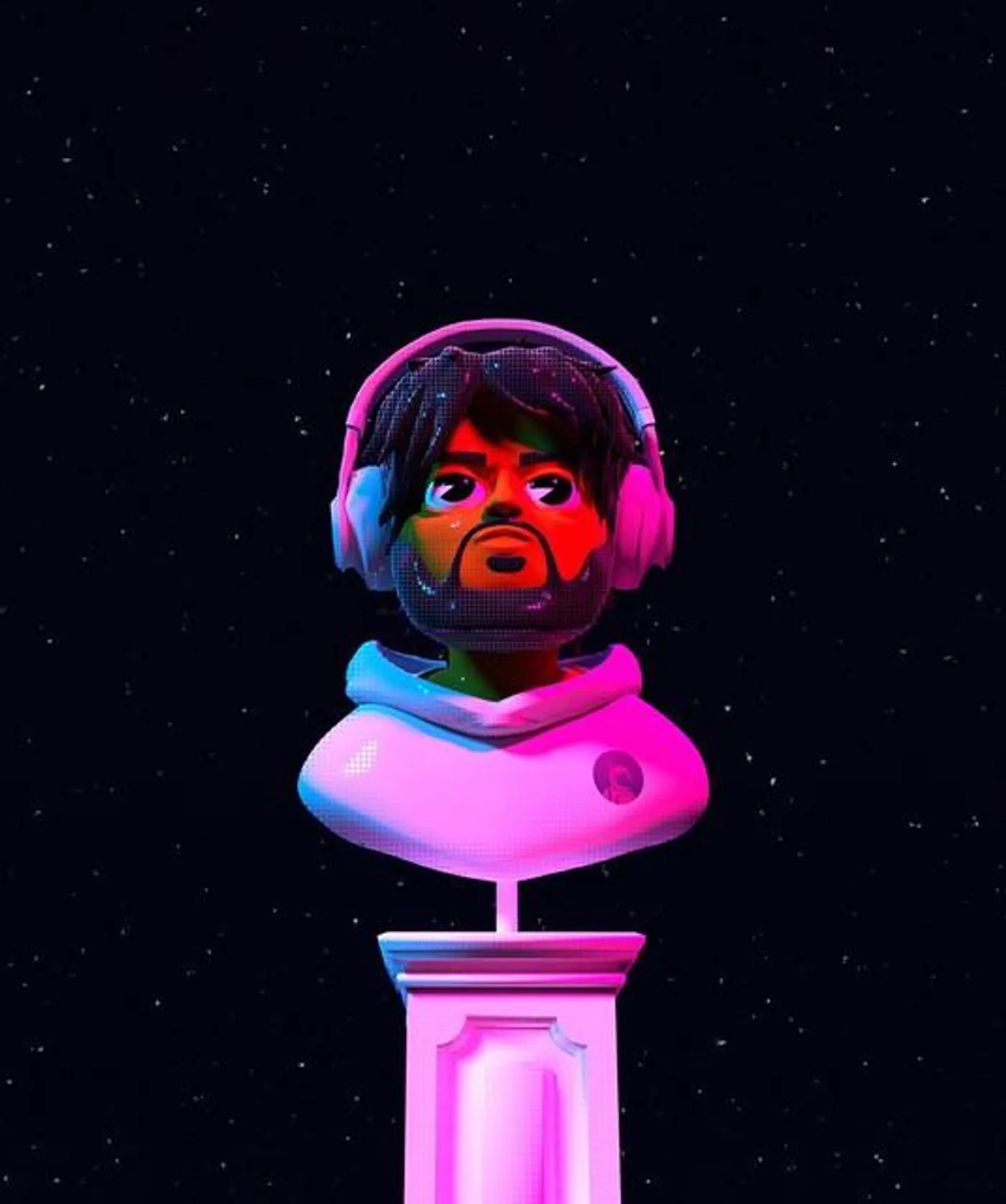 Yung Pakei