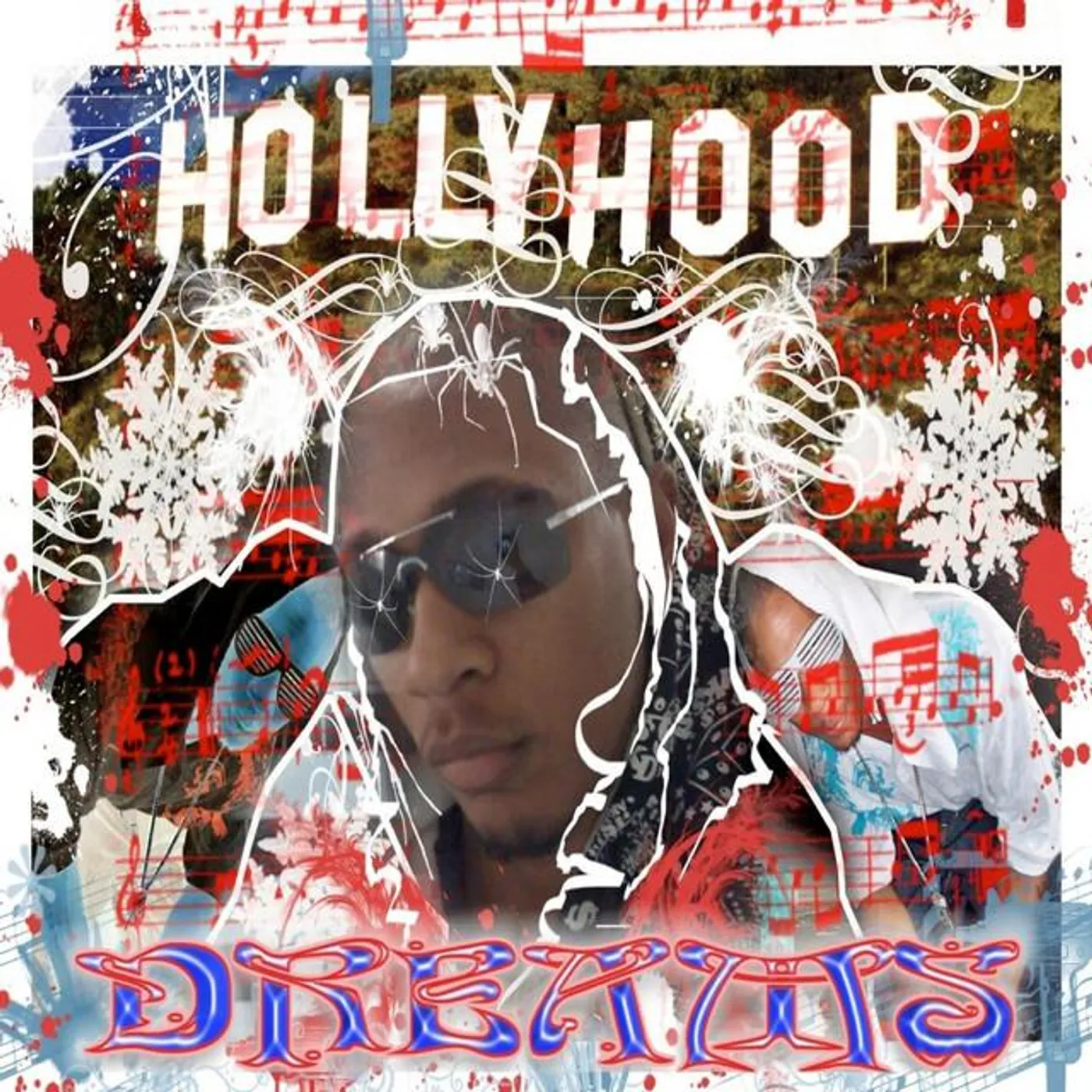 Yung Reign Brand Page