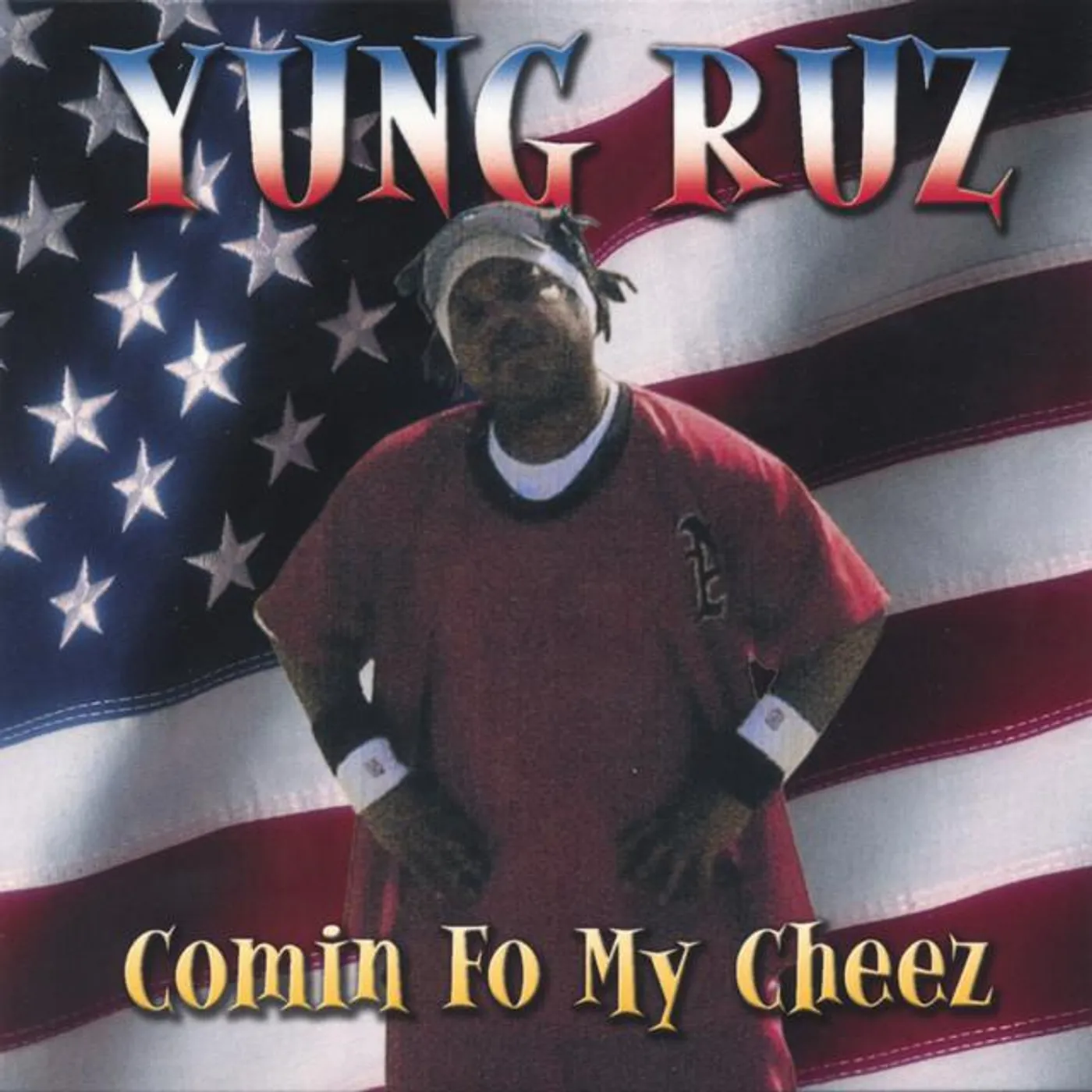 Yung Ruz