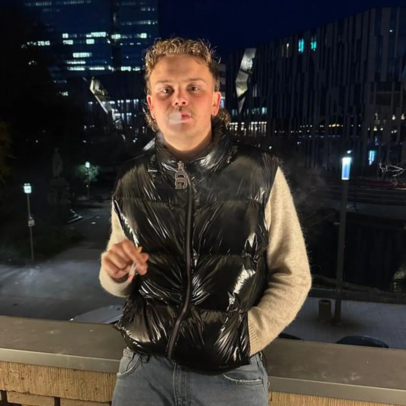 YUNG SAINT PAUL