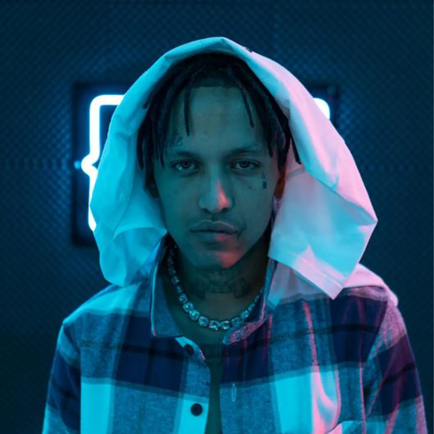 Yung Sarria