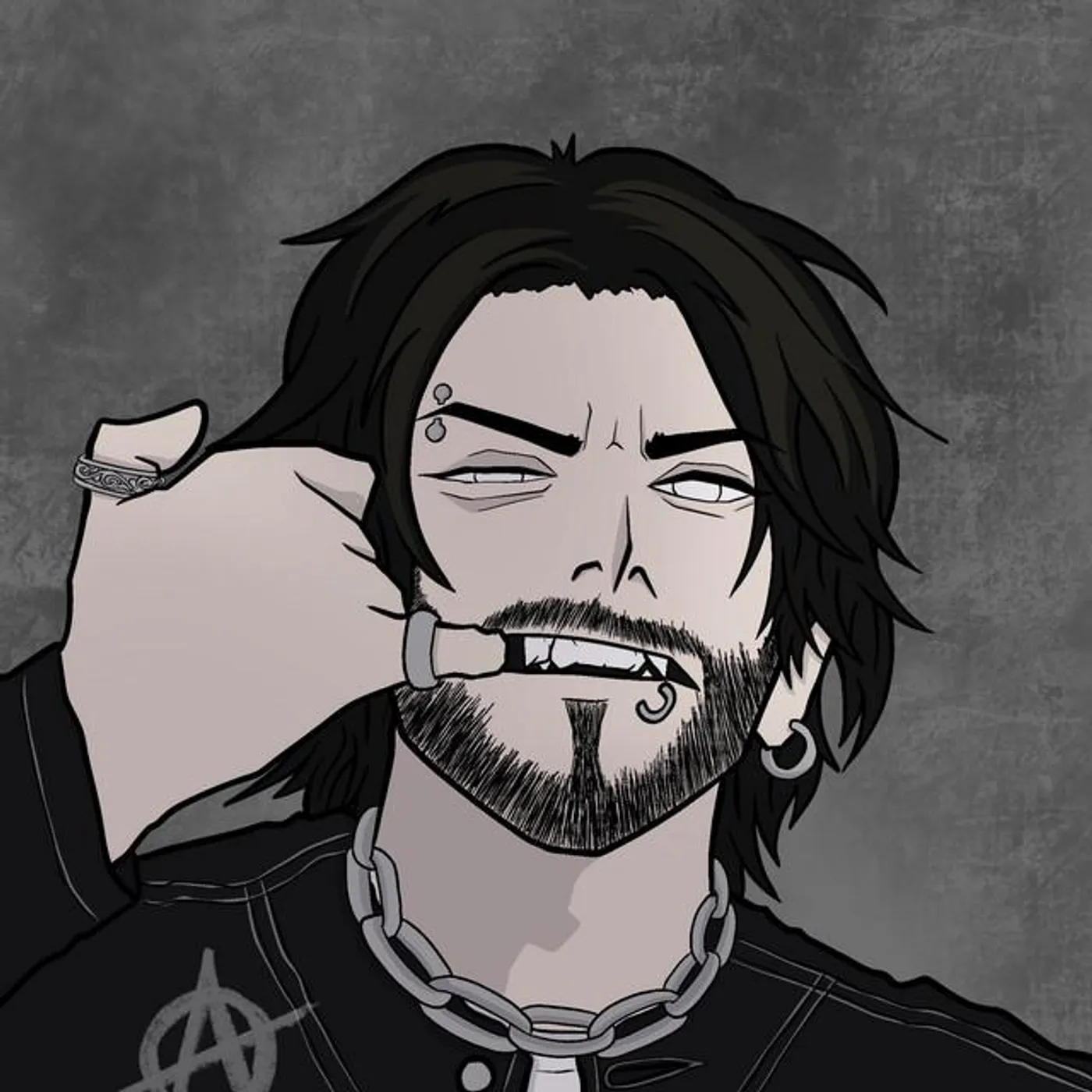 Yung Shykh