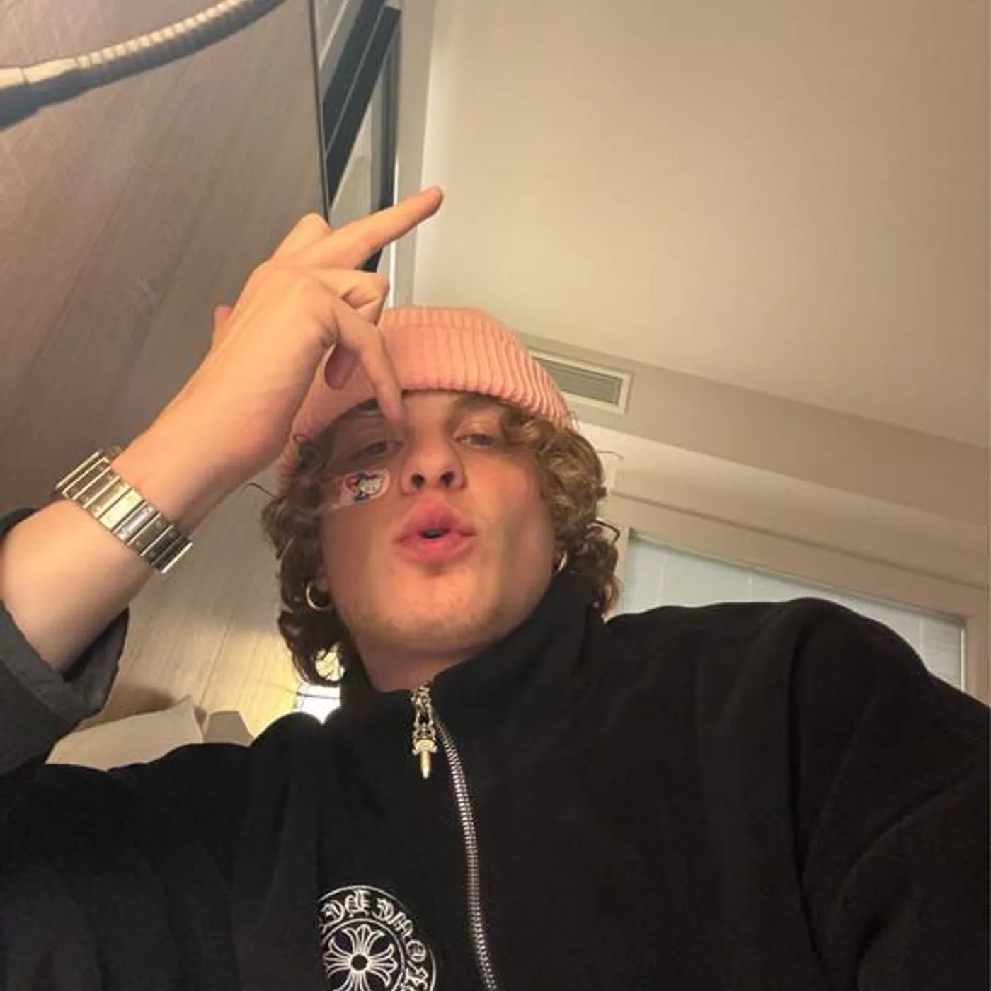 Yung Snapp