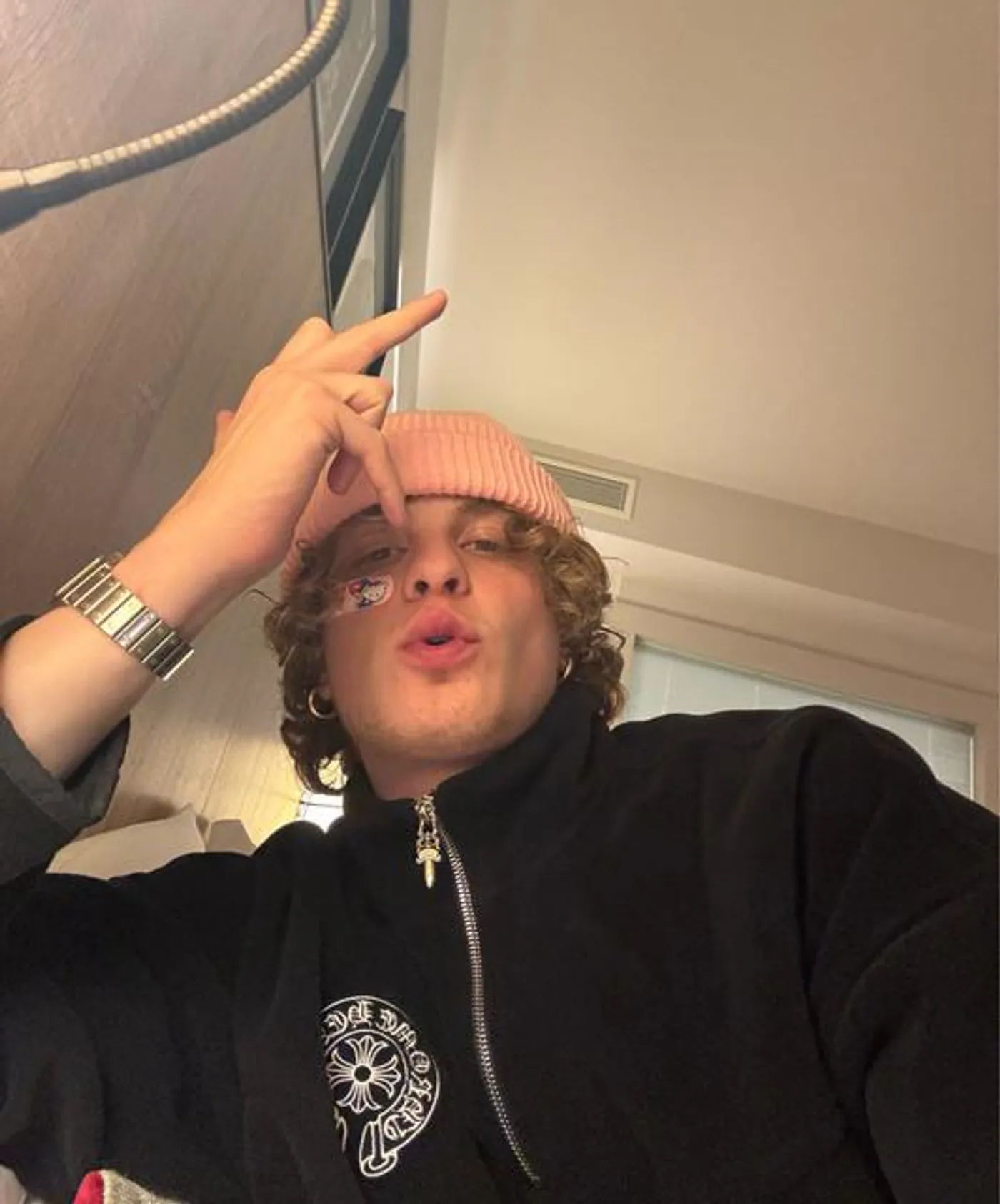 Yung Snapp