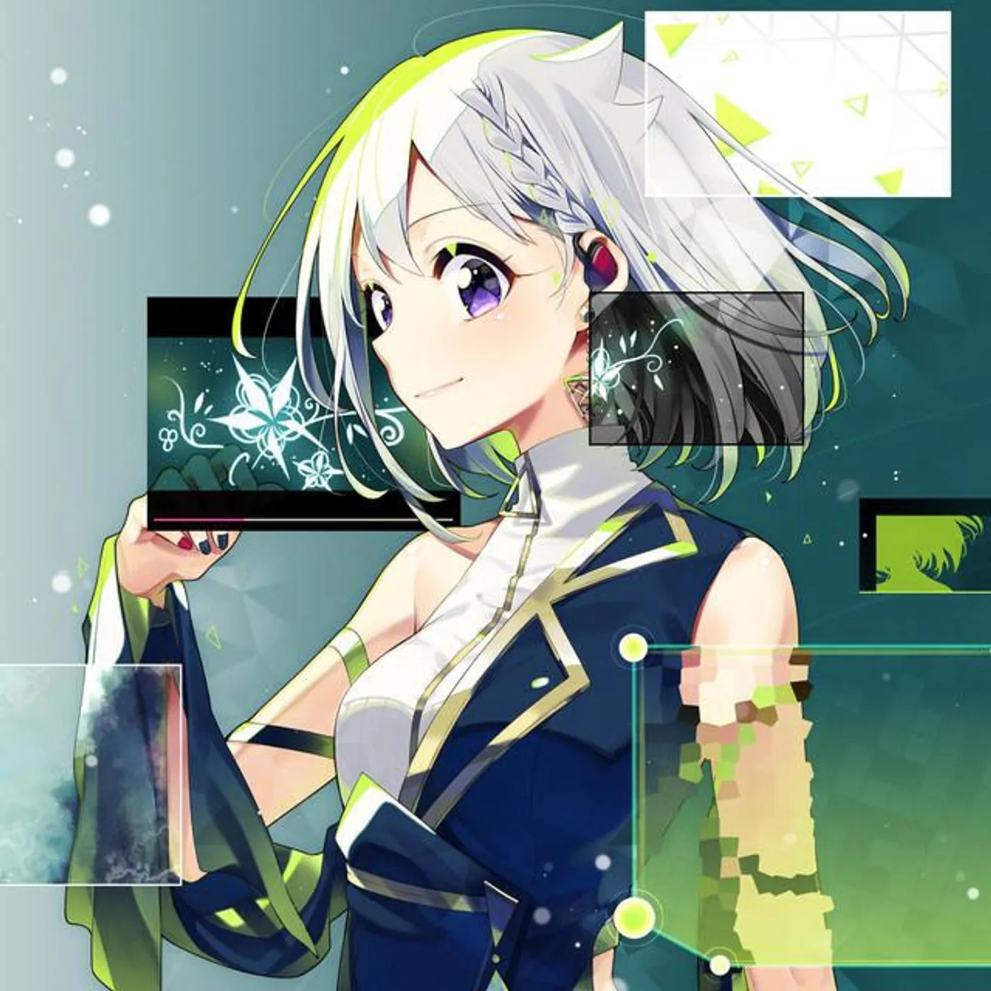 YuNi Brand Page