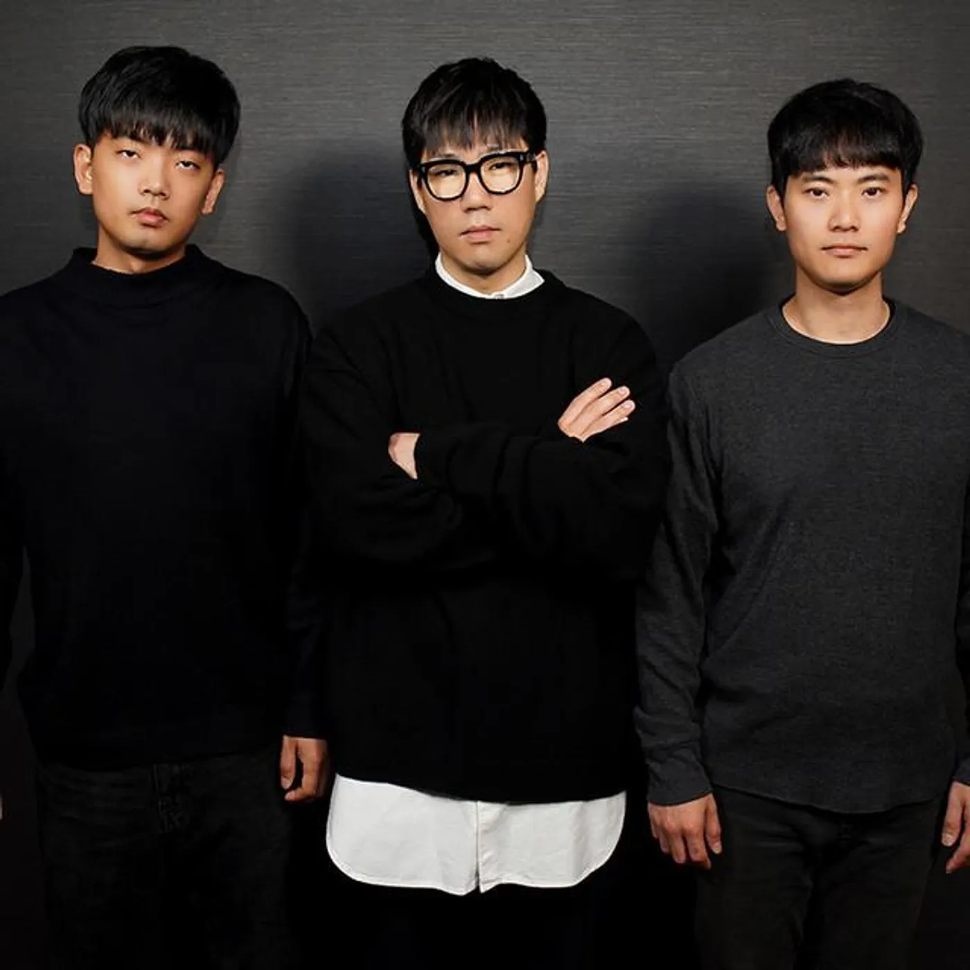 YUNSEOKCHEOL TRIO
