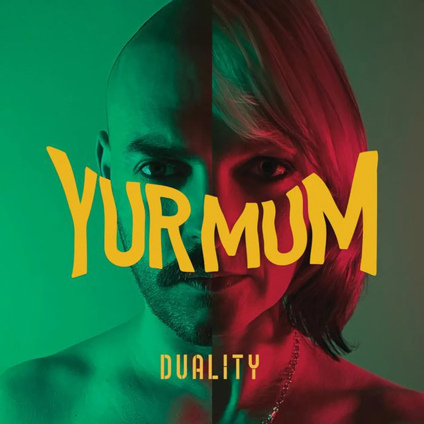 Yur Mum Brand Page