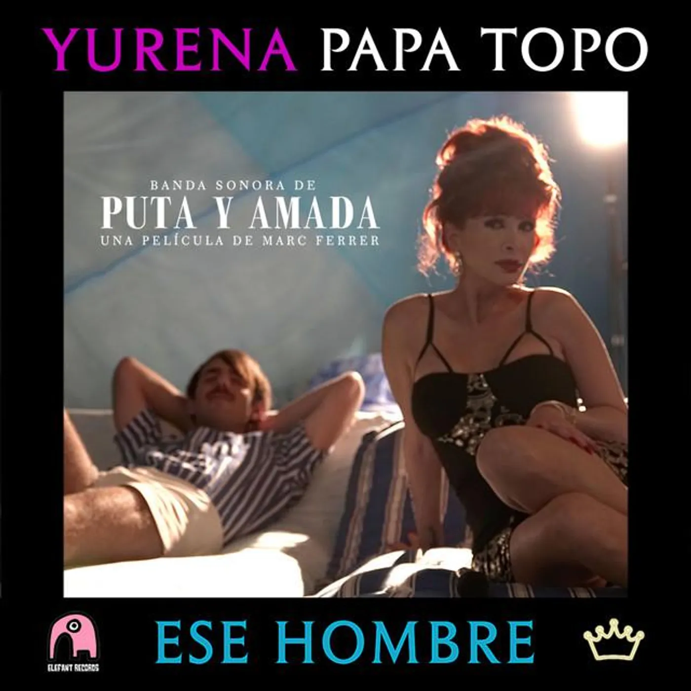 Yurena
