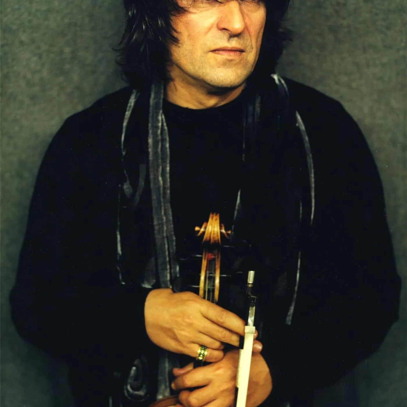 Yuri Bashmet Brand Page