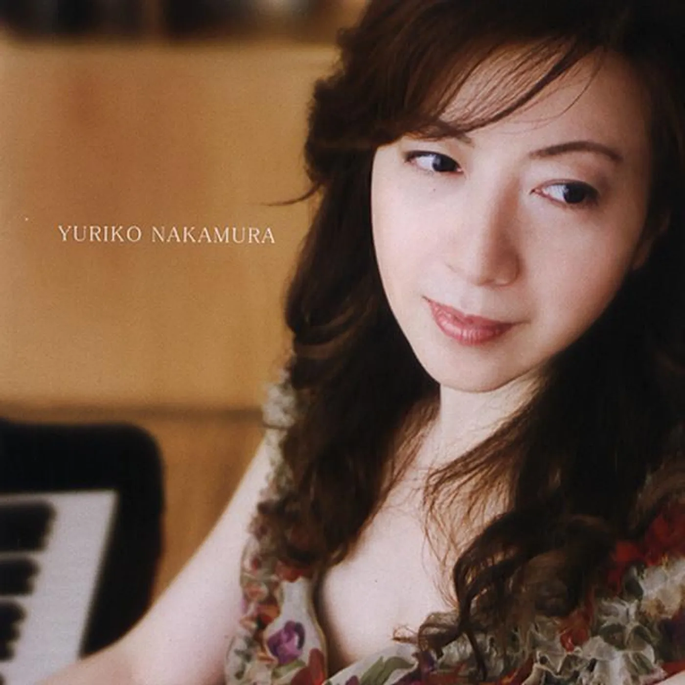 Yuriko Nakamura Brand Page