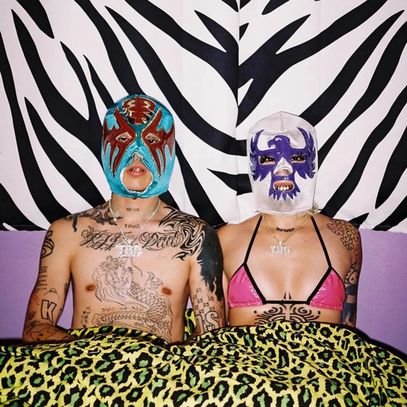 Yurufuwa Gang Brand Page