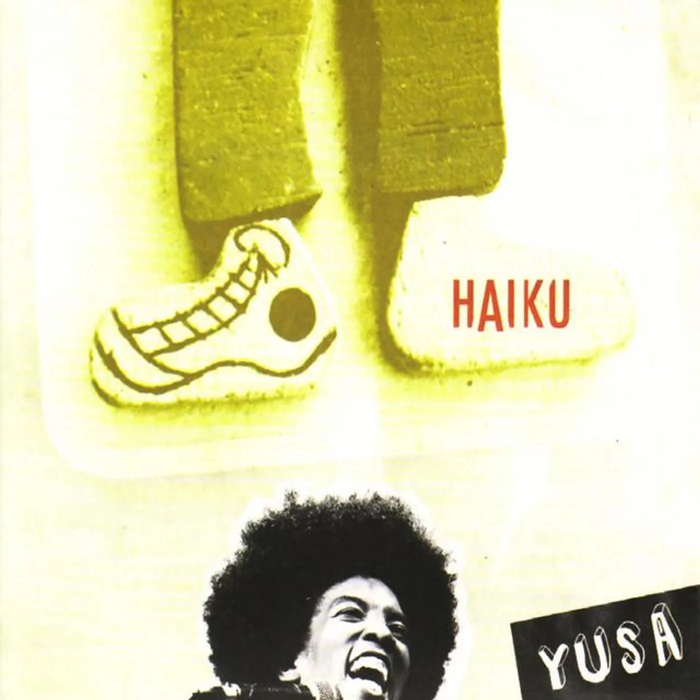 Yusa Brand Page