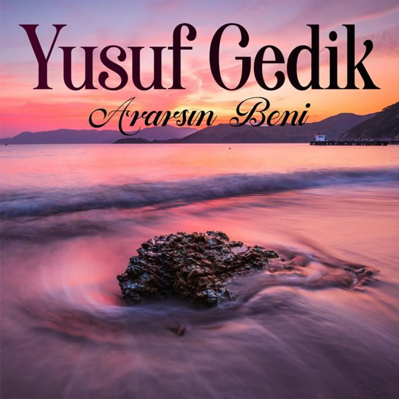 Yusuf Gedik Brand Page