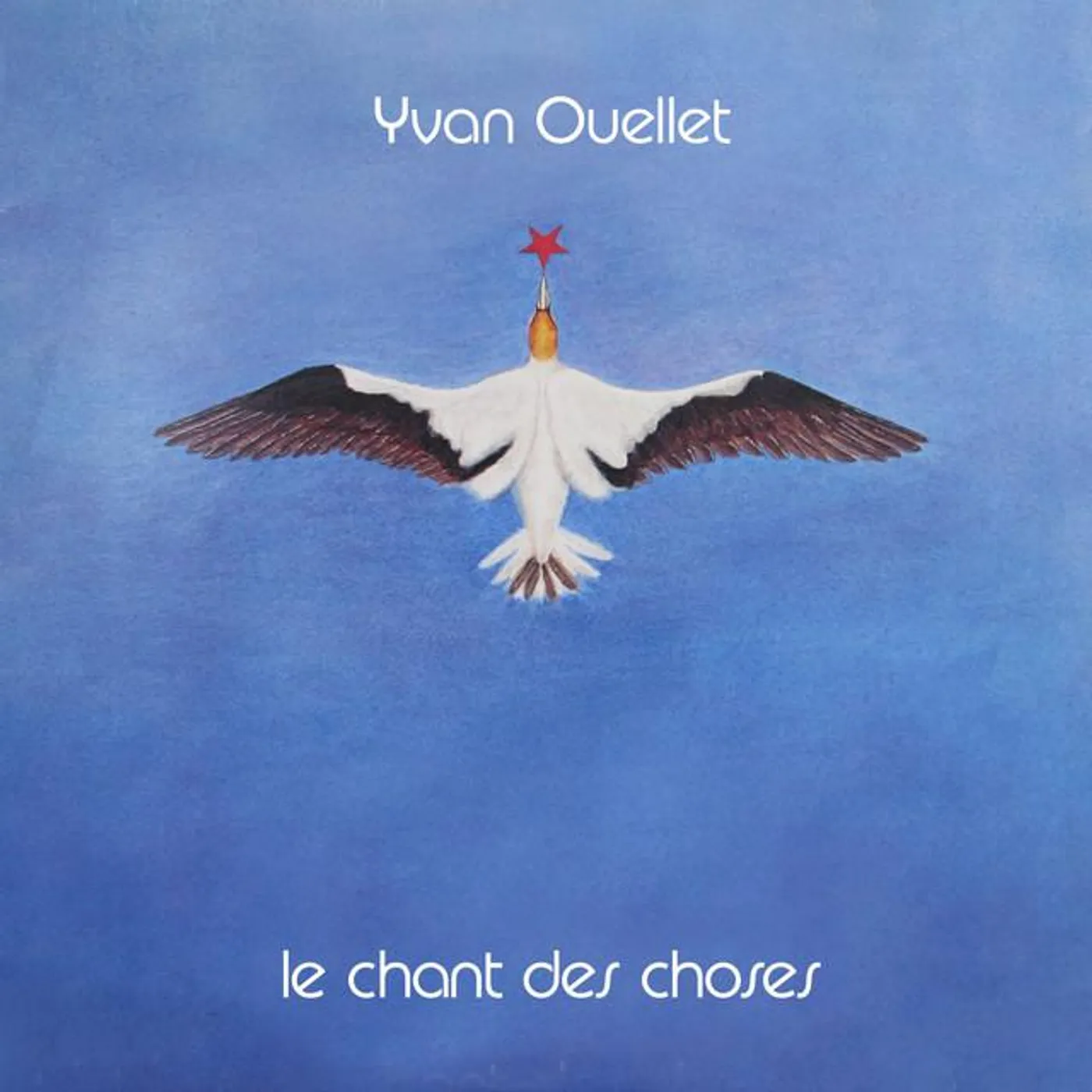 Yvan Ouellet