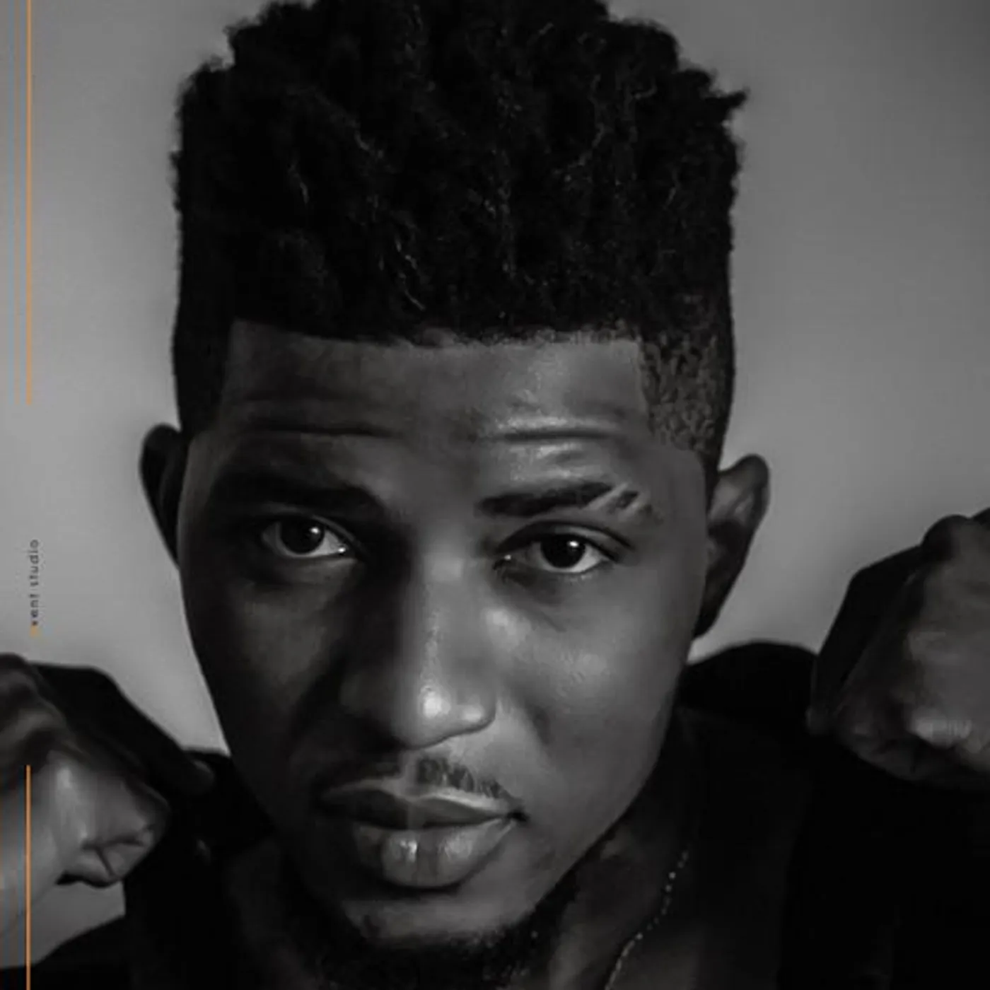 Yvane Kouame