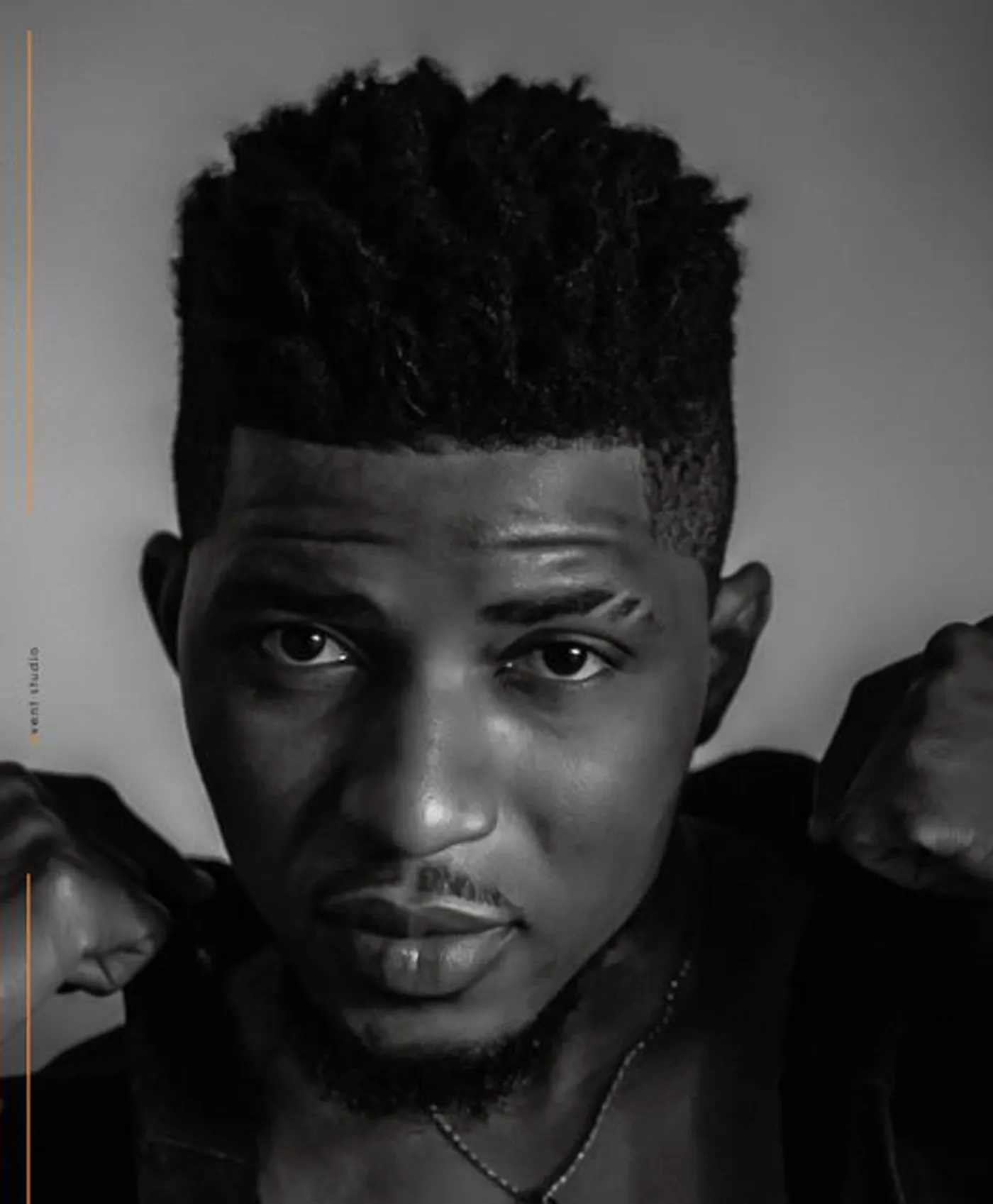 Yvane Kouame