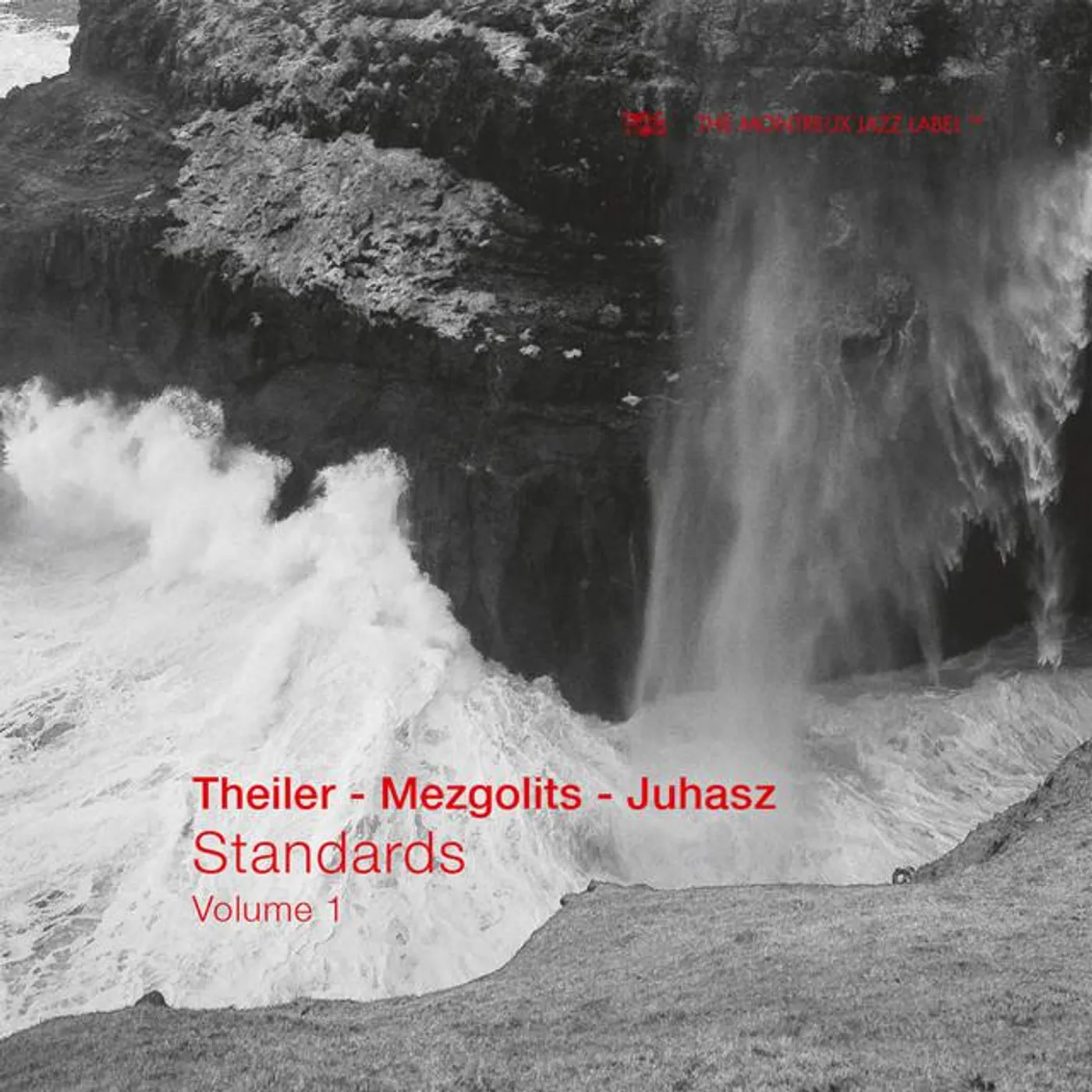 Yves Theiler Brand Page