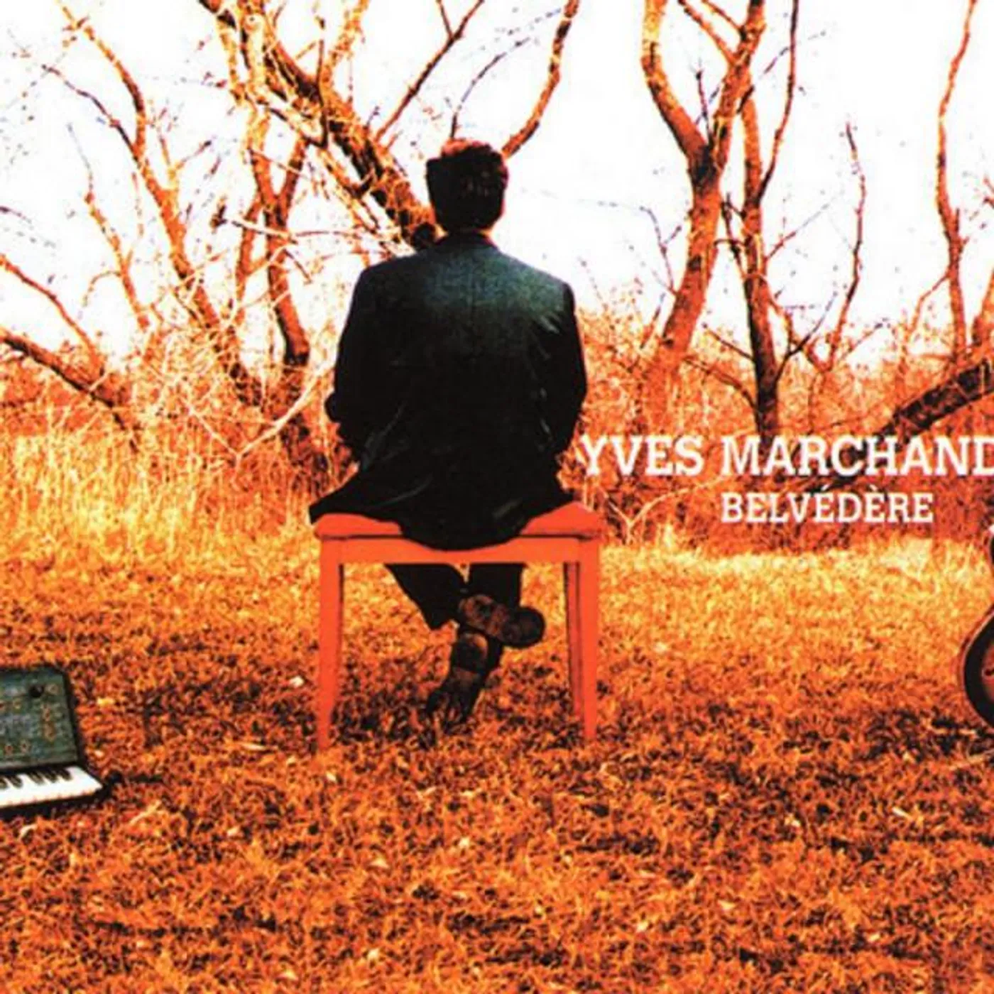 Yves Marchand