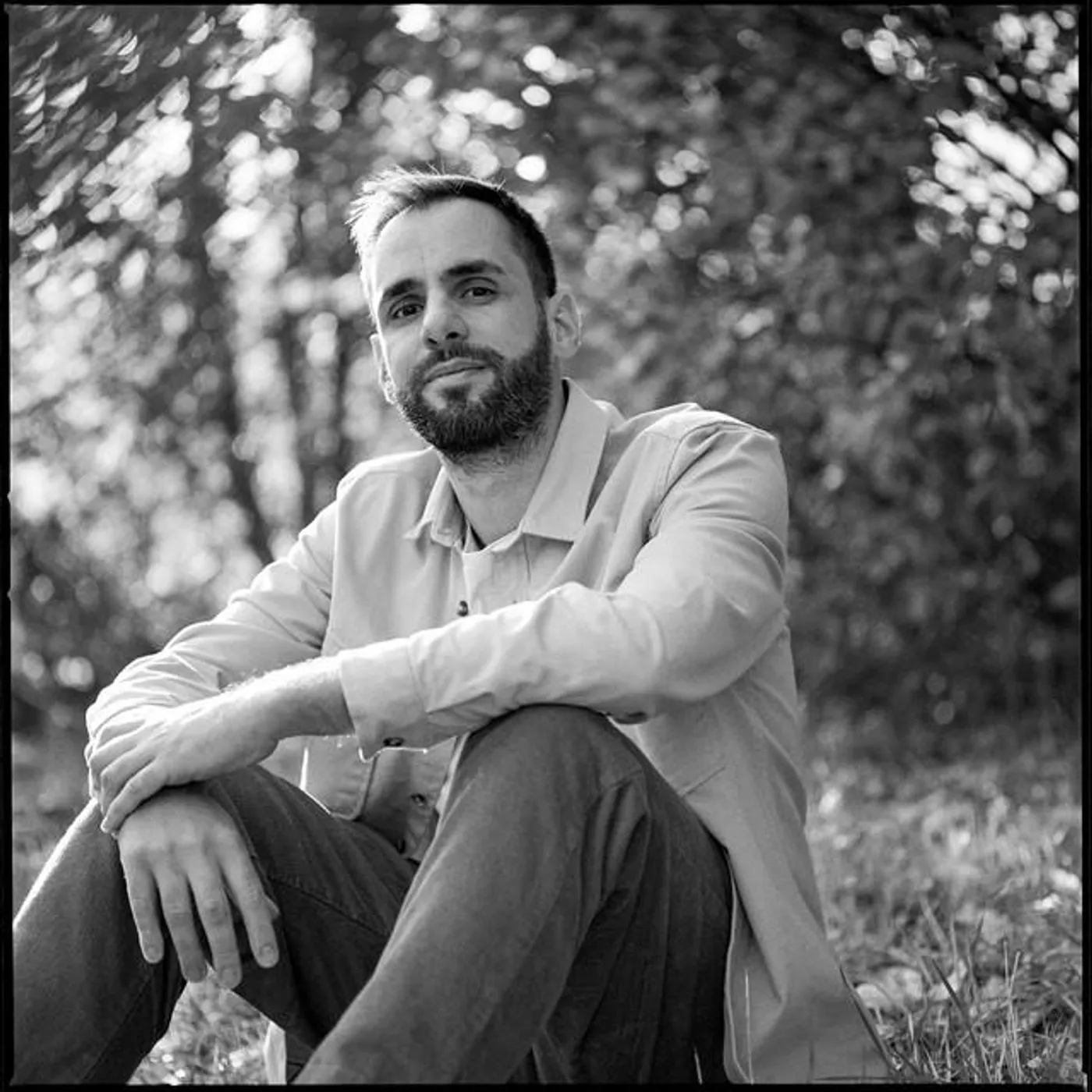 Yves marie belloT