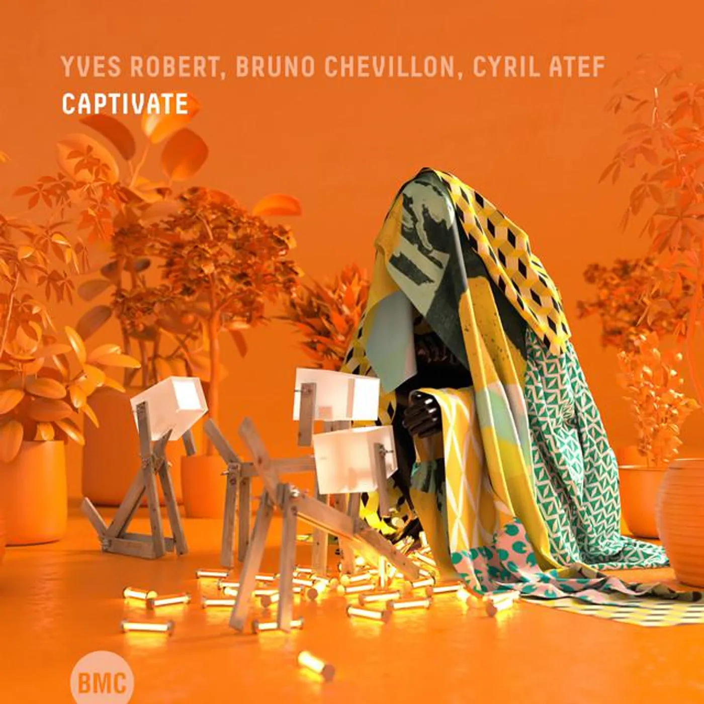 Yves Robert