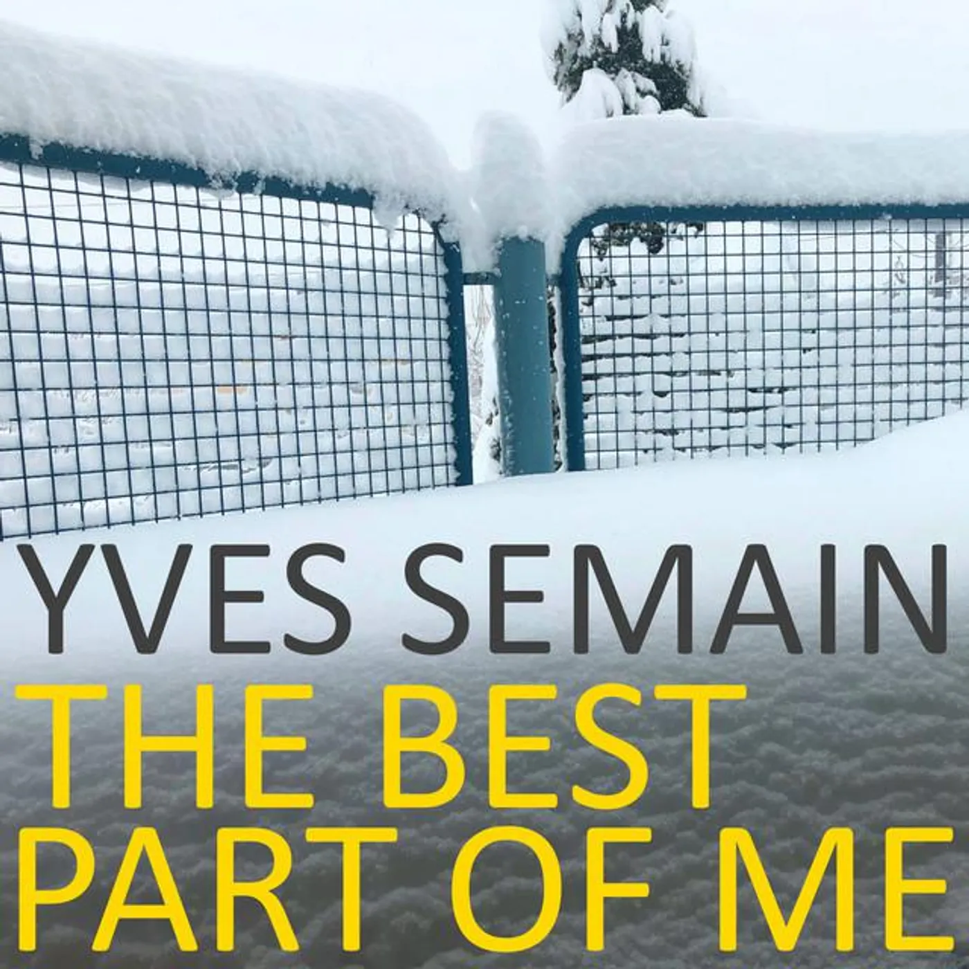 Yves Semain Brand Page
