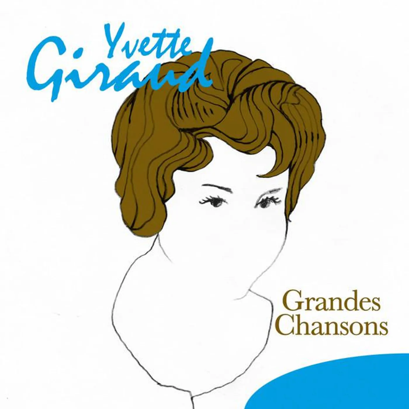 Yvette Giraud Brand Page