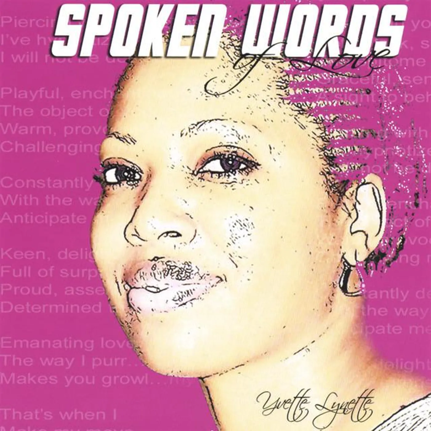 Yvette Lynette