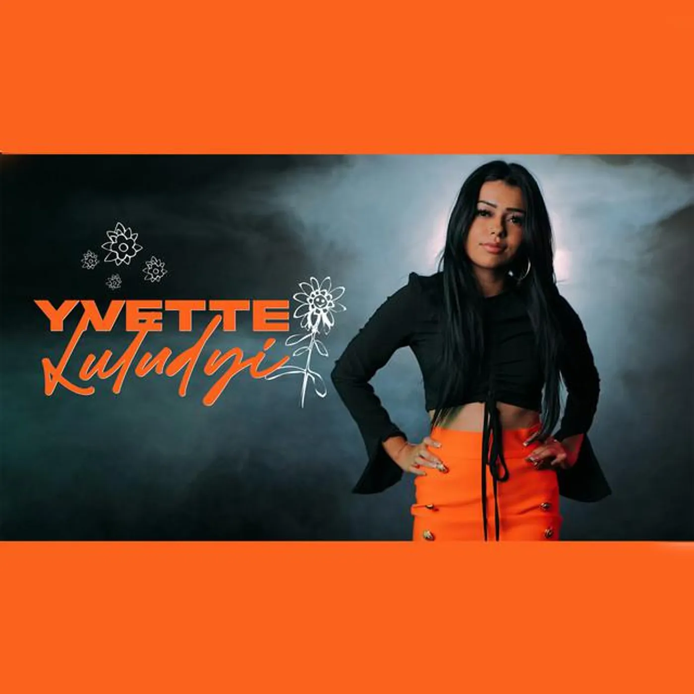 Yvette