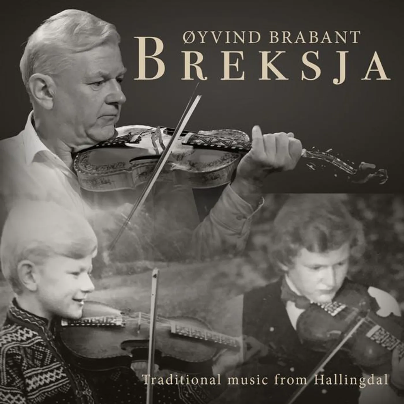 Øyvind Brabant