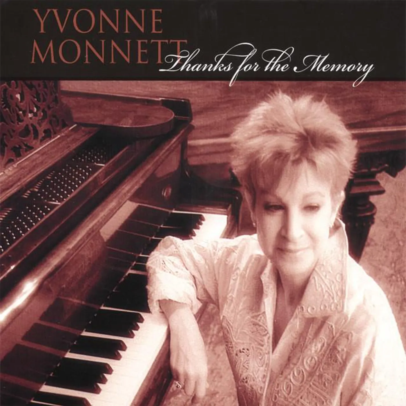 Yvonne Monnett