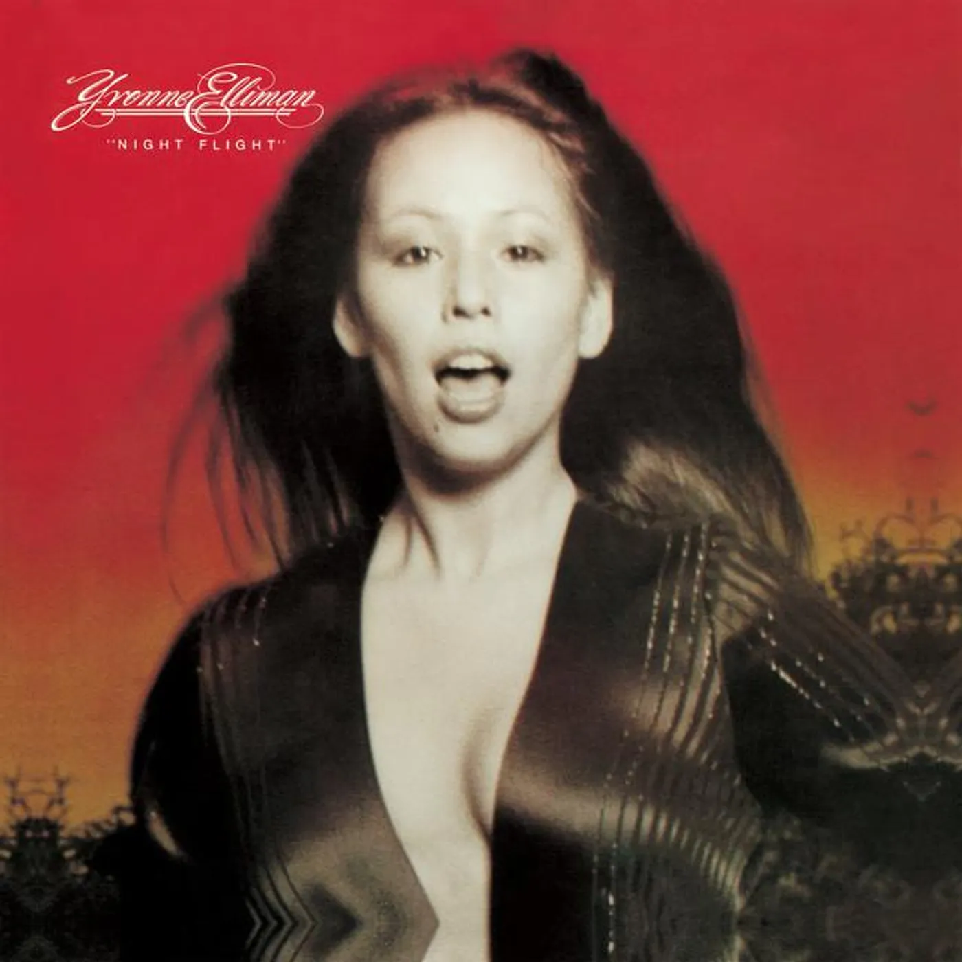 Yvonne Elliman Brand Page