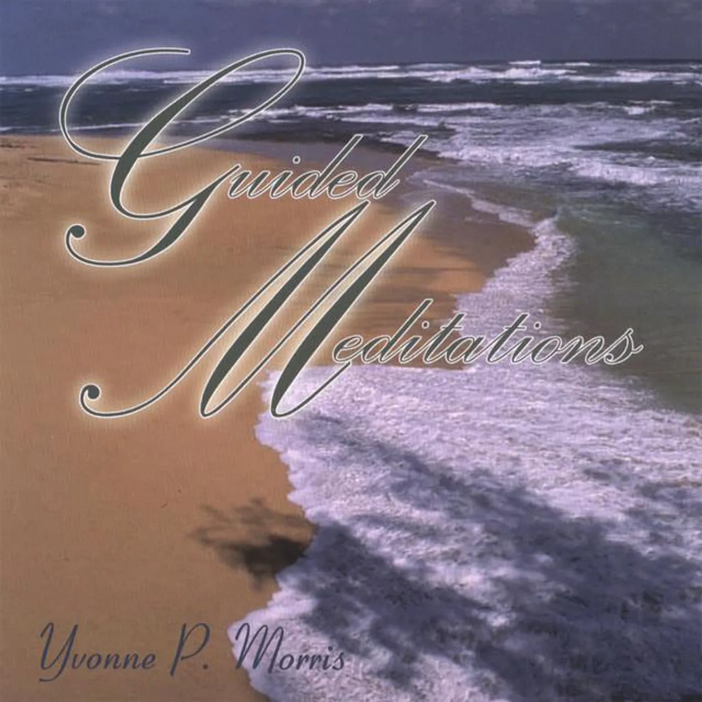 Yvonne P. Morris