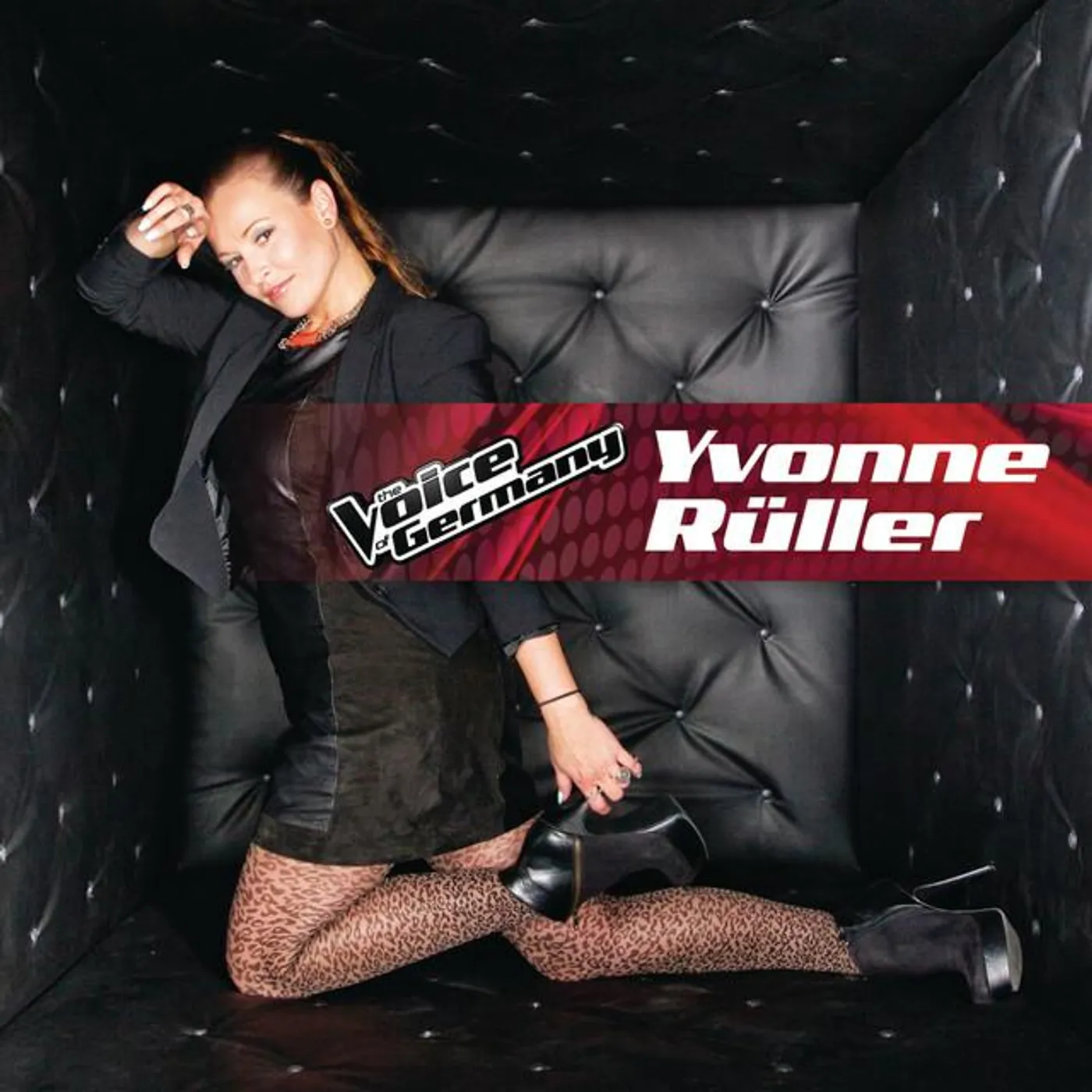 Yvonne Rüller
