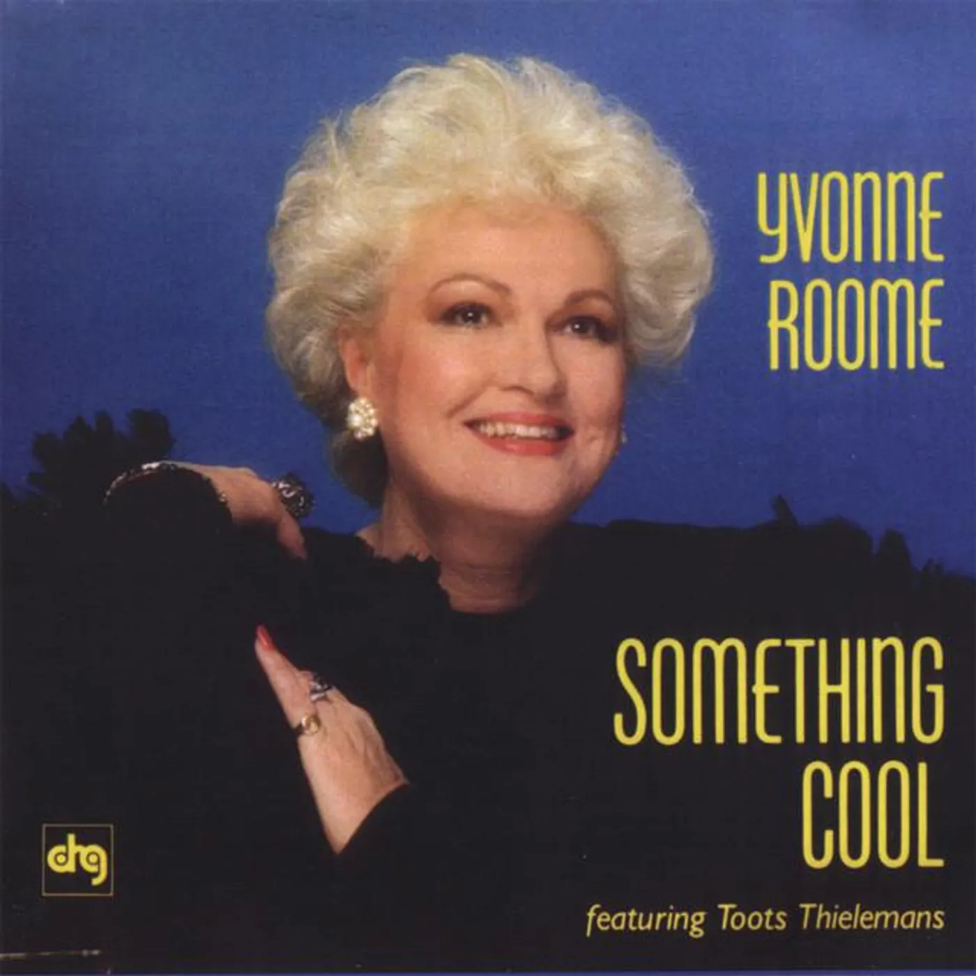 Yvonne Roome
