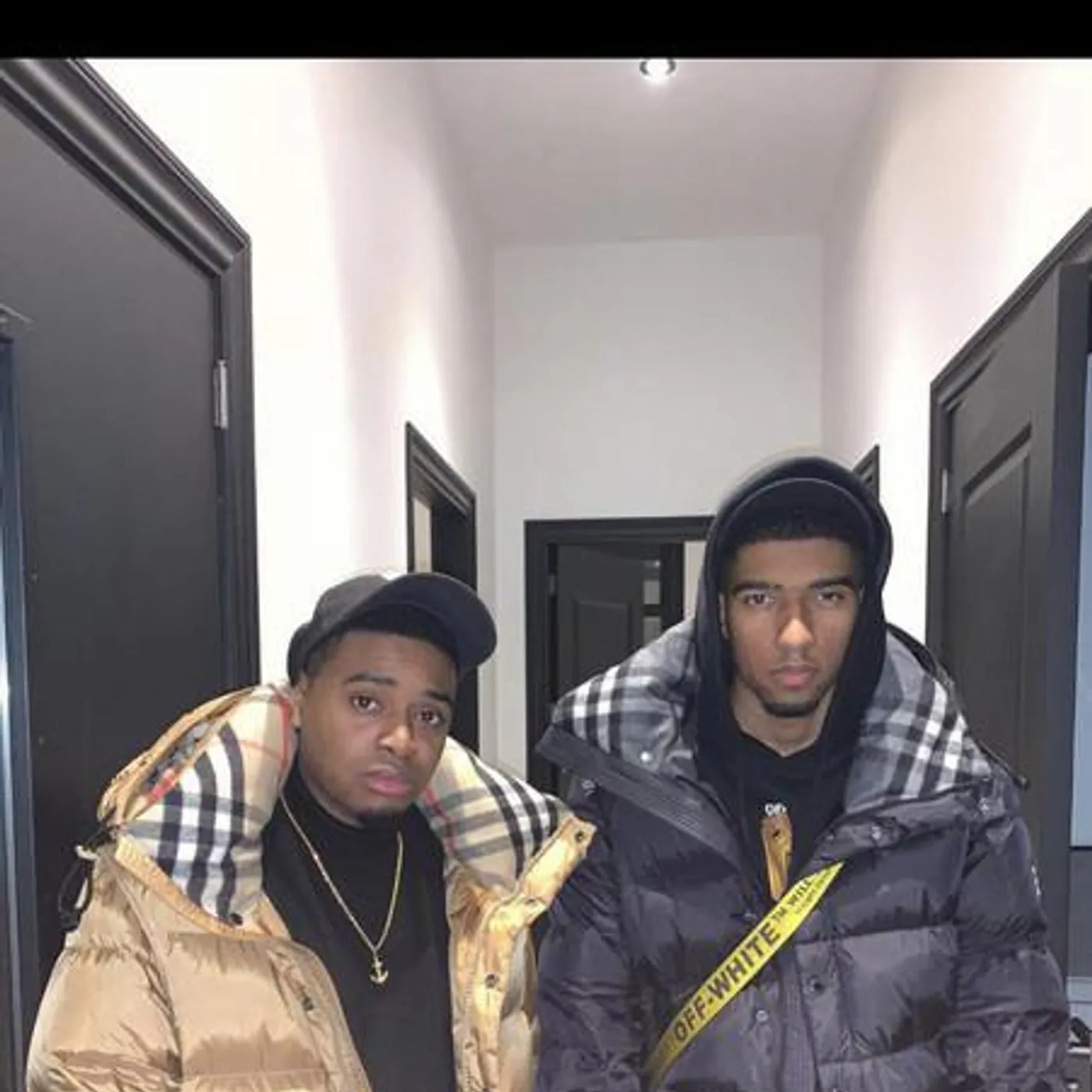 Yxng Wolves