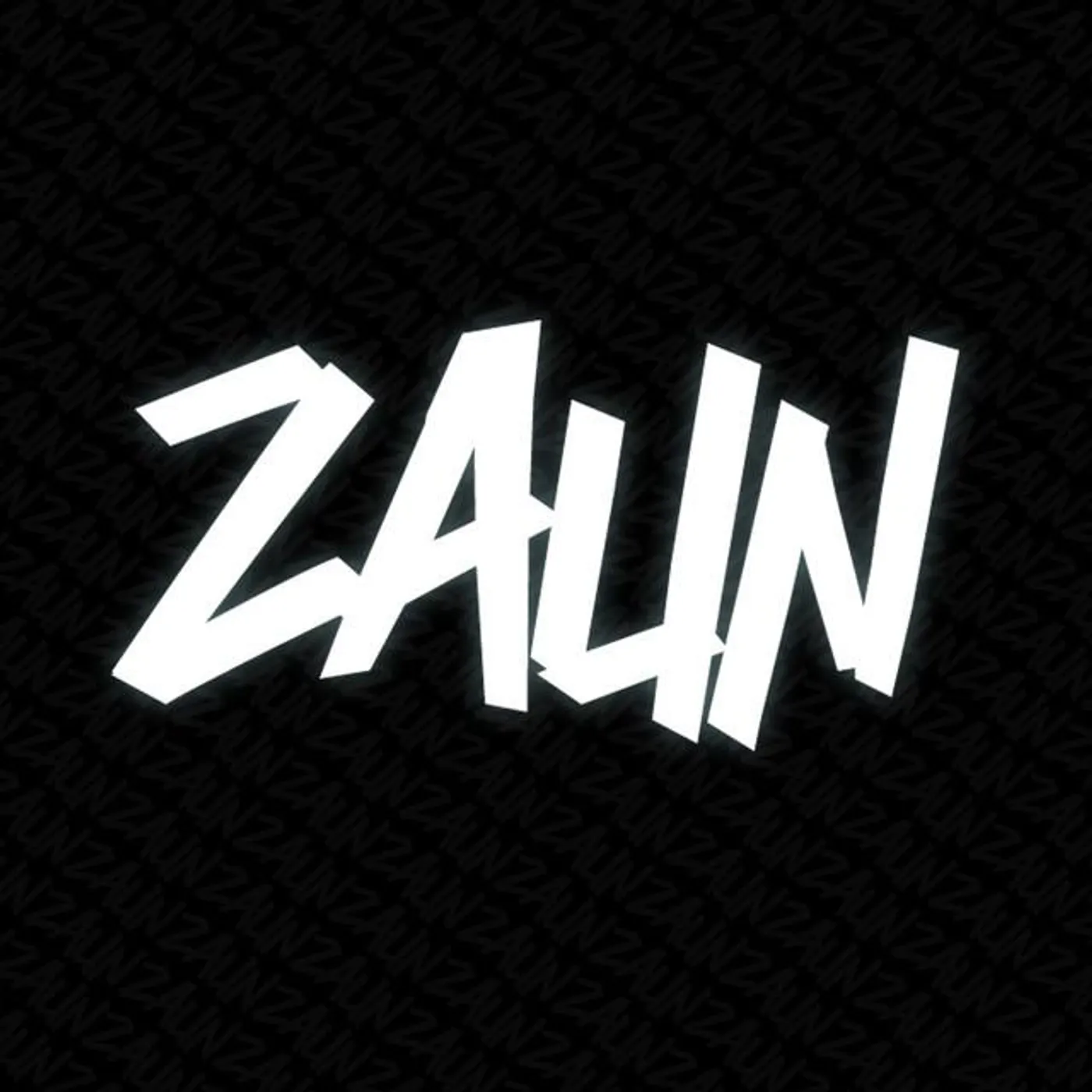 Záun Brand Page