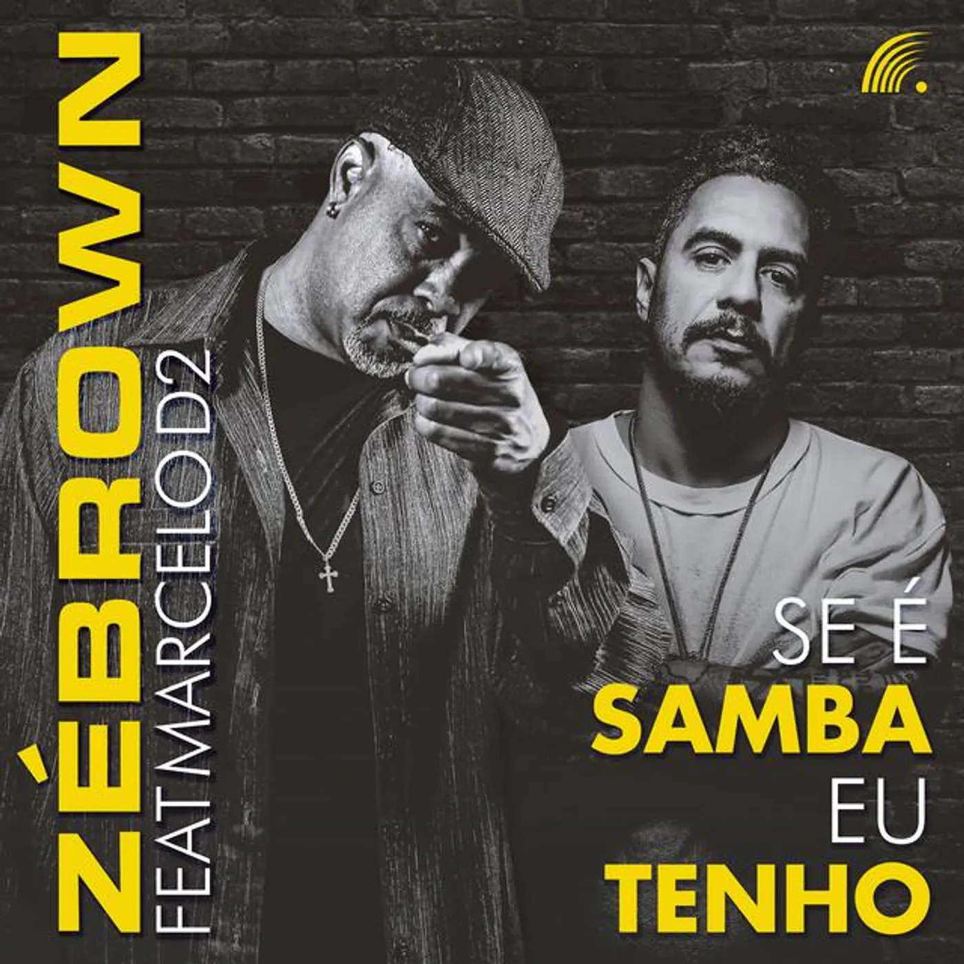 Zé Brown