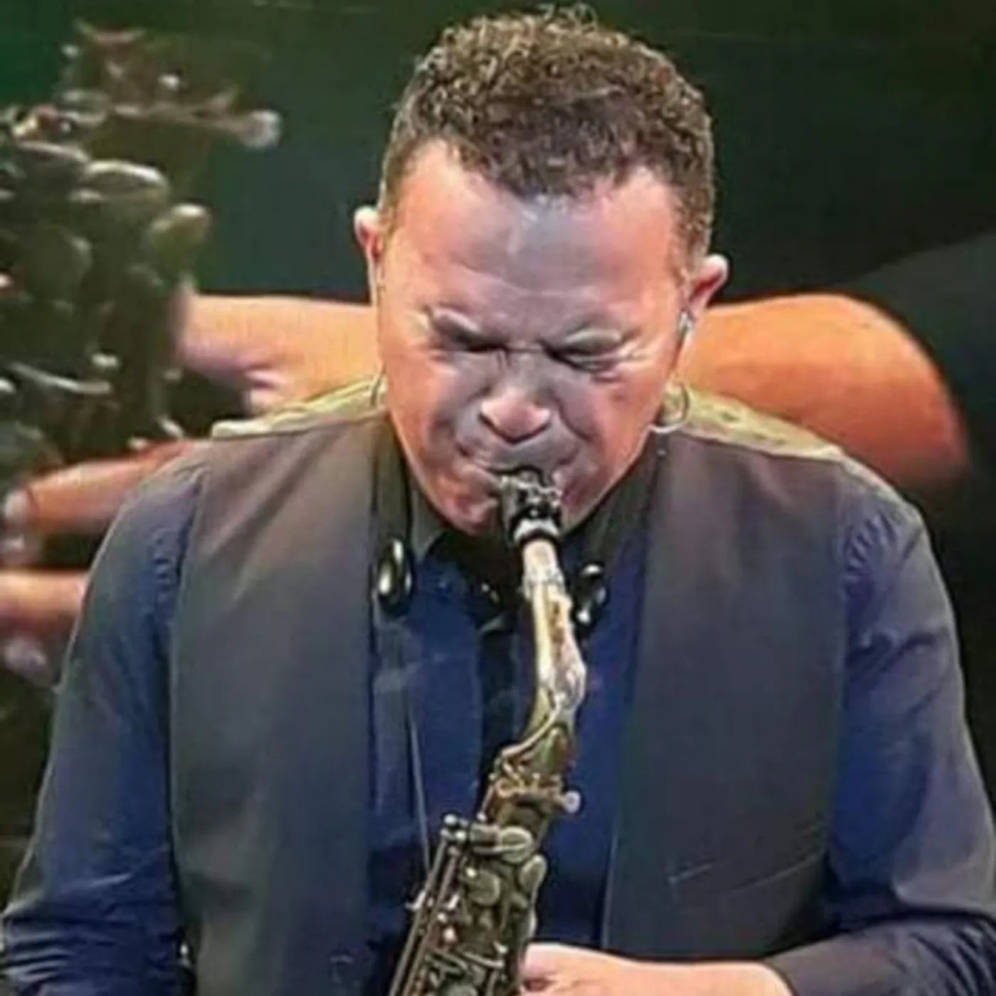Zé Canuto Brand Page