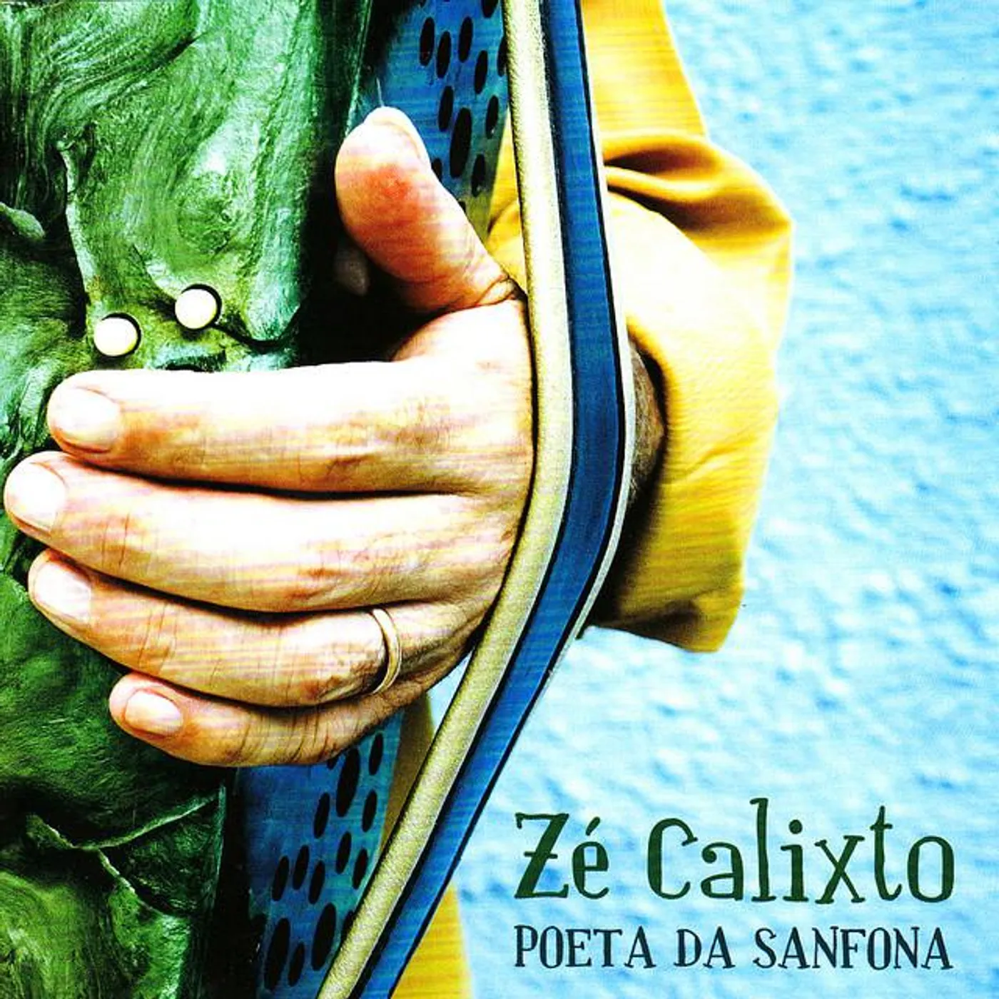 Zé Calixto