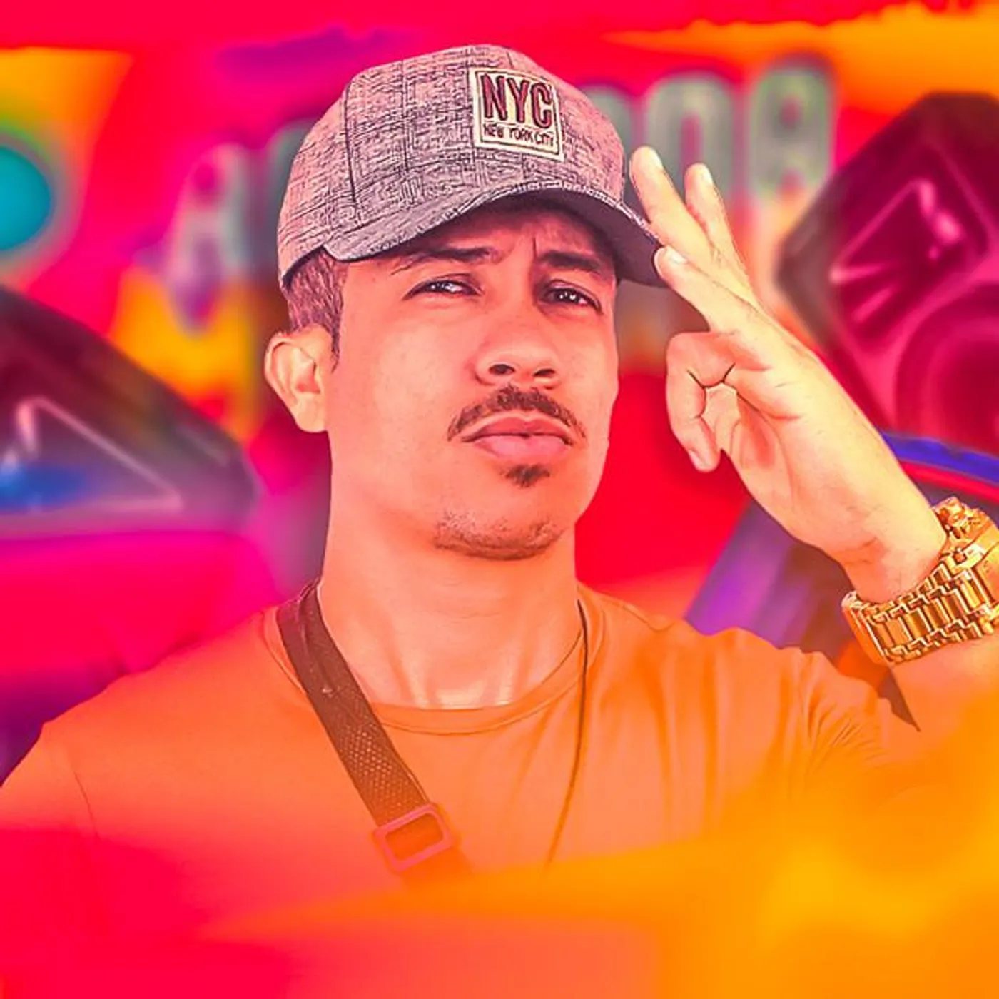 Zé da Vea