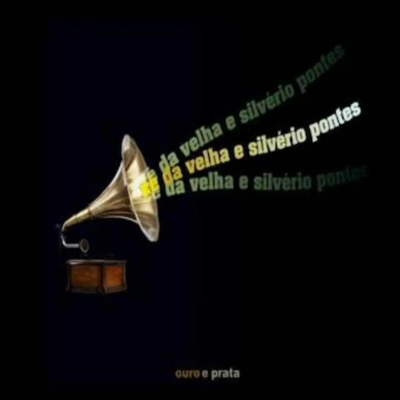 Zé da Velha, Silvério Pontes Brand Page