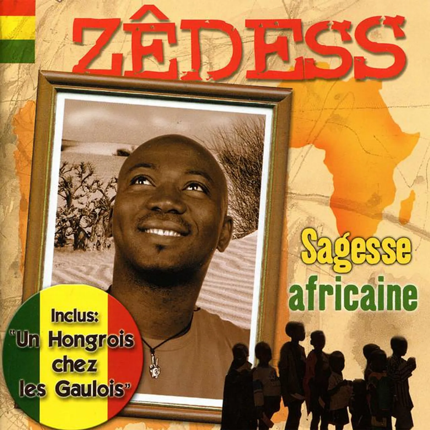 Zêdess