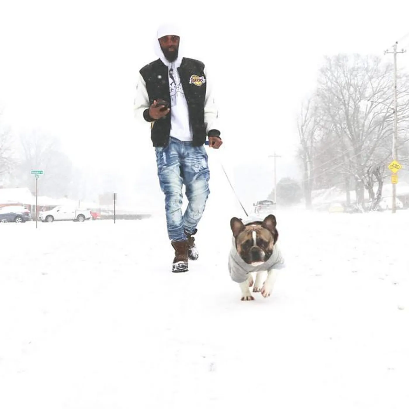 Z-Dogg Brand Page