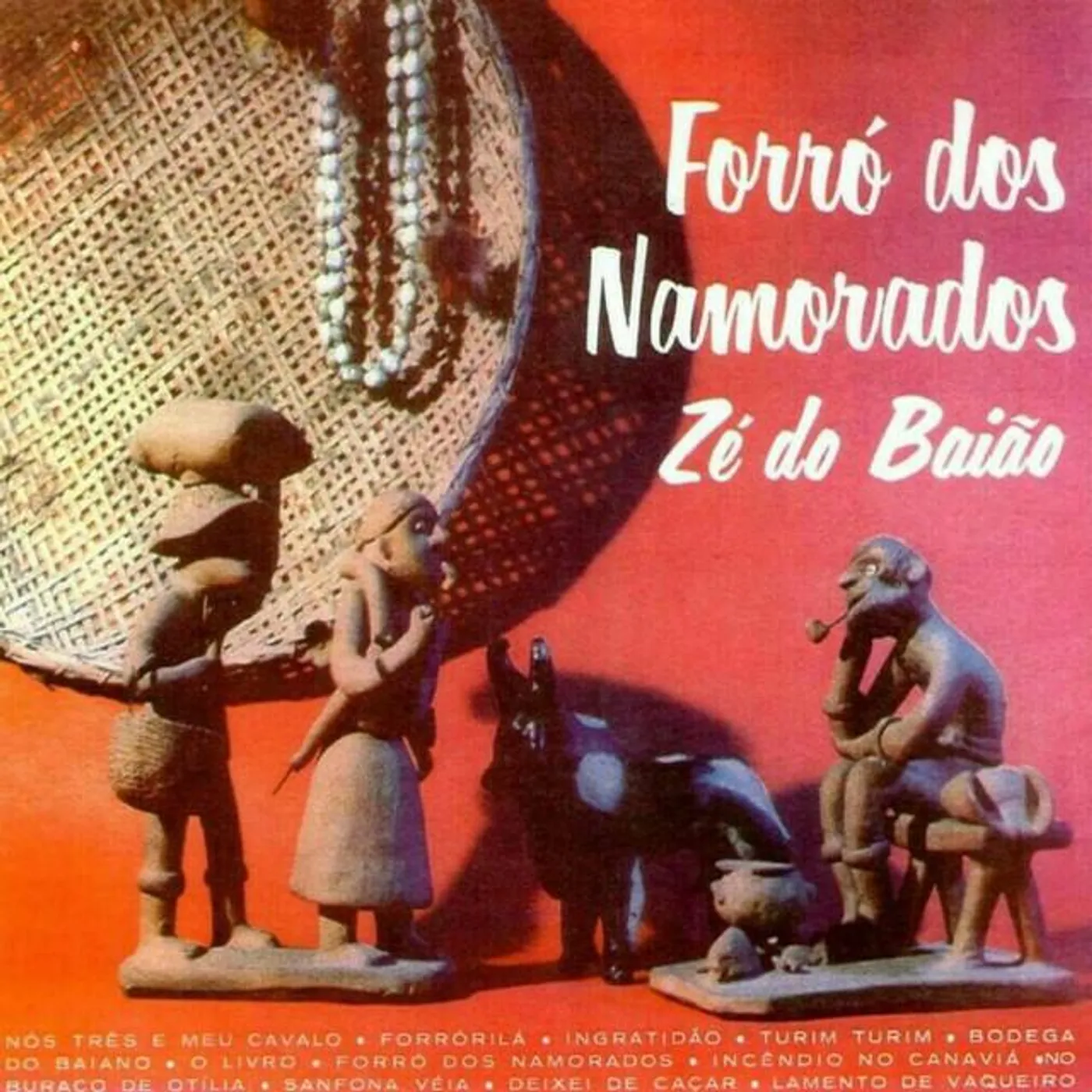 Zé do Baião