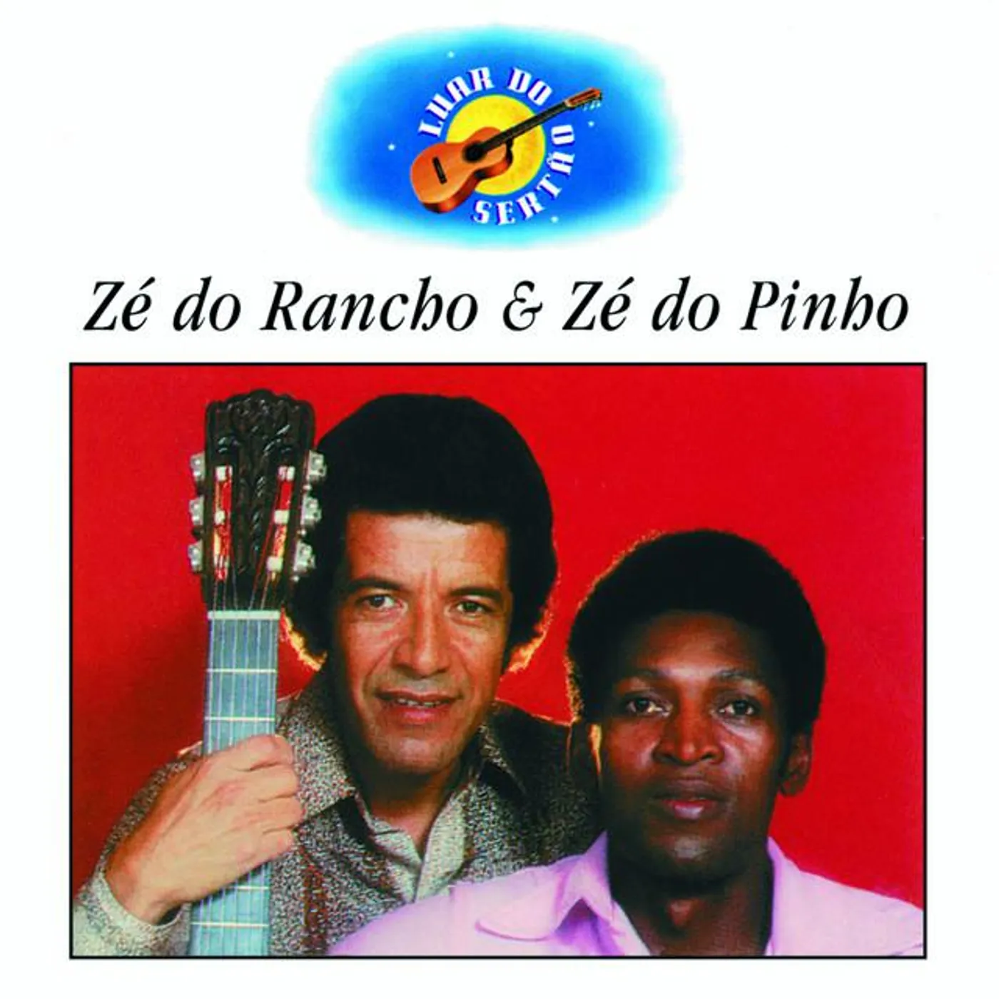 Zé do Rancho & Zé do Pinho Brand Page