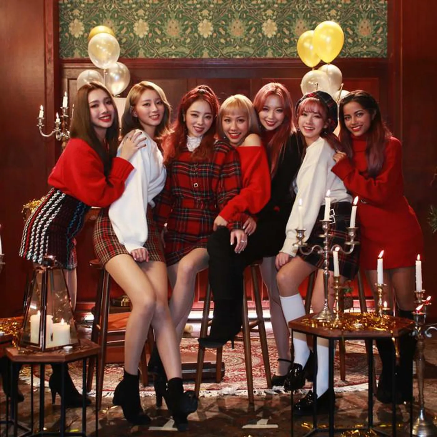 Z-Girls