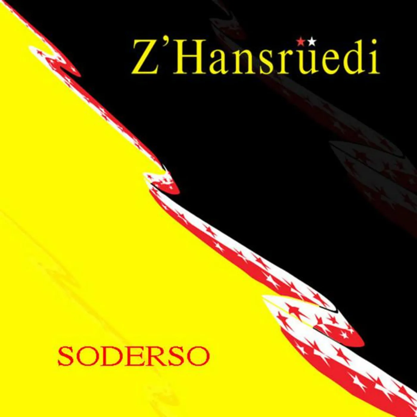 Z'Hansrüedi