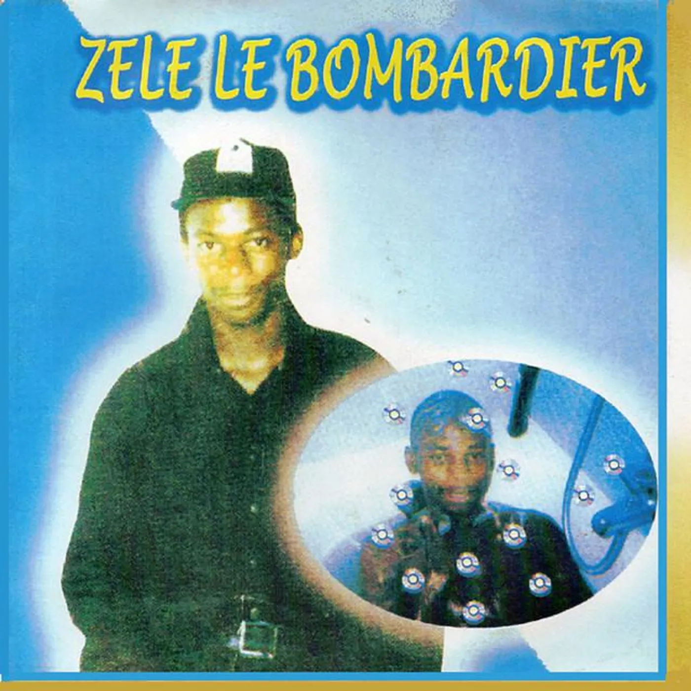 Zélé le Bombardier